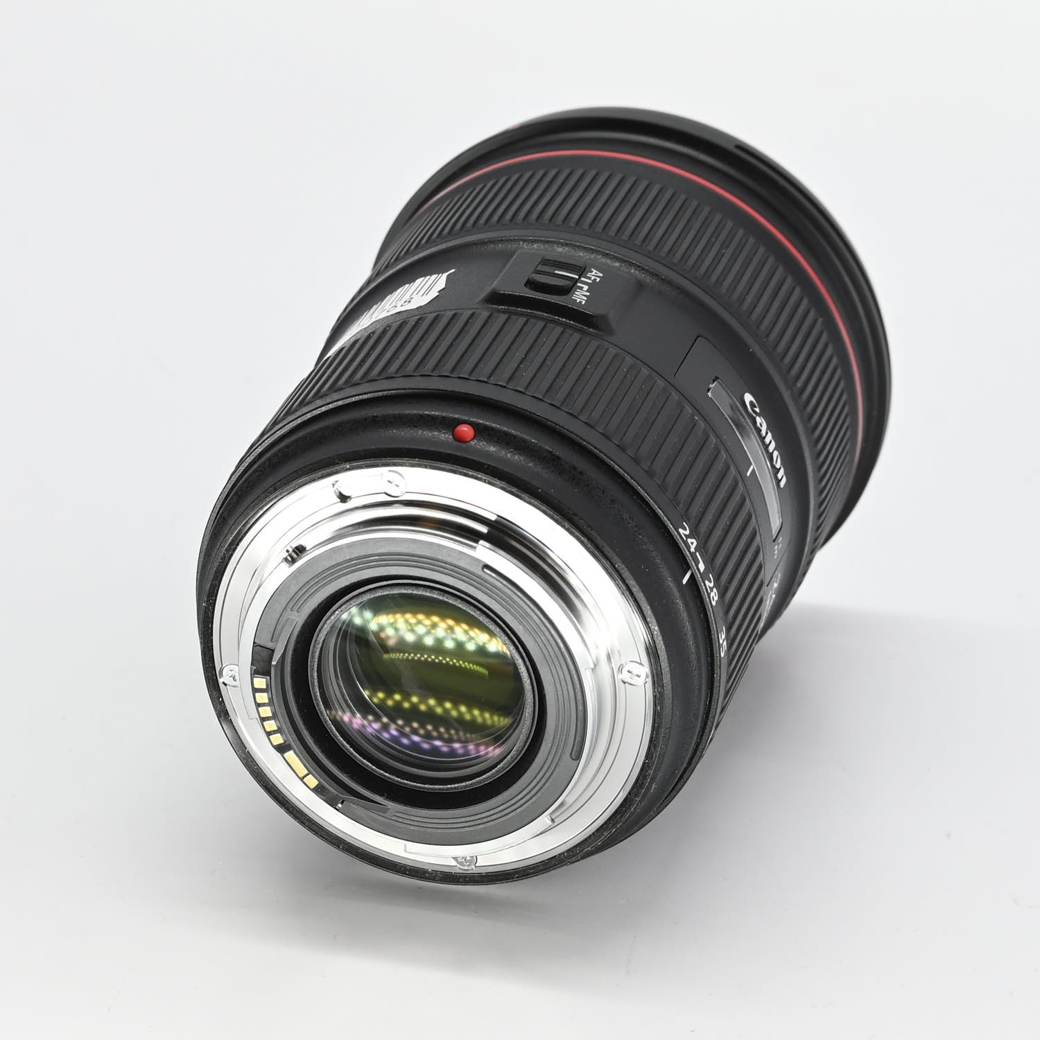 Canon EF 24-70mm f2,8 USM II gebraucht