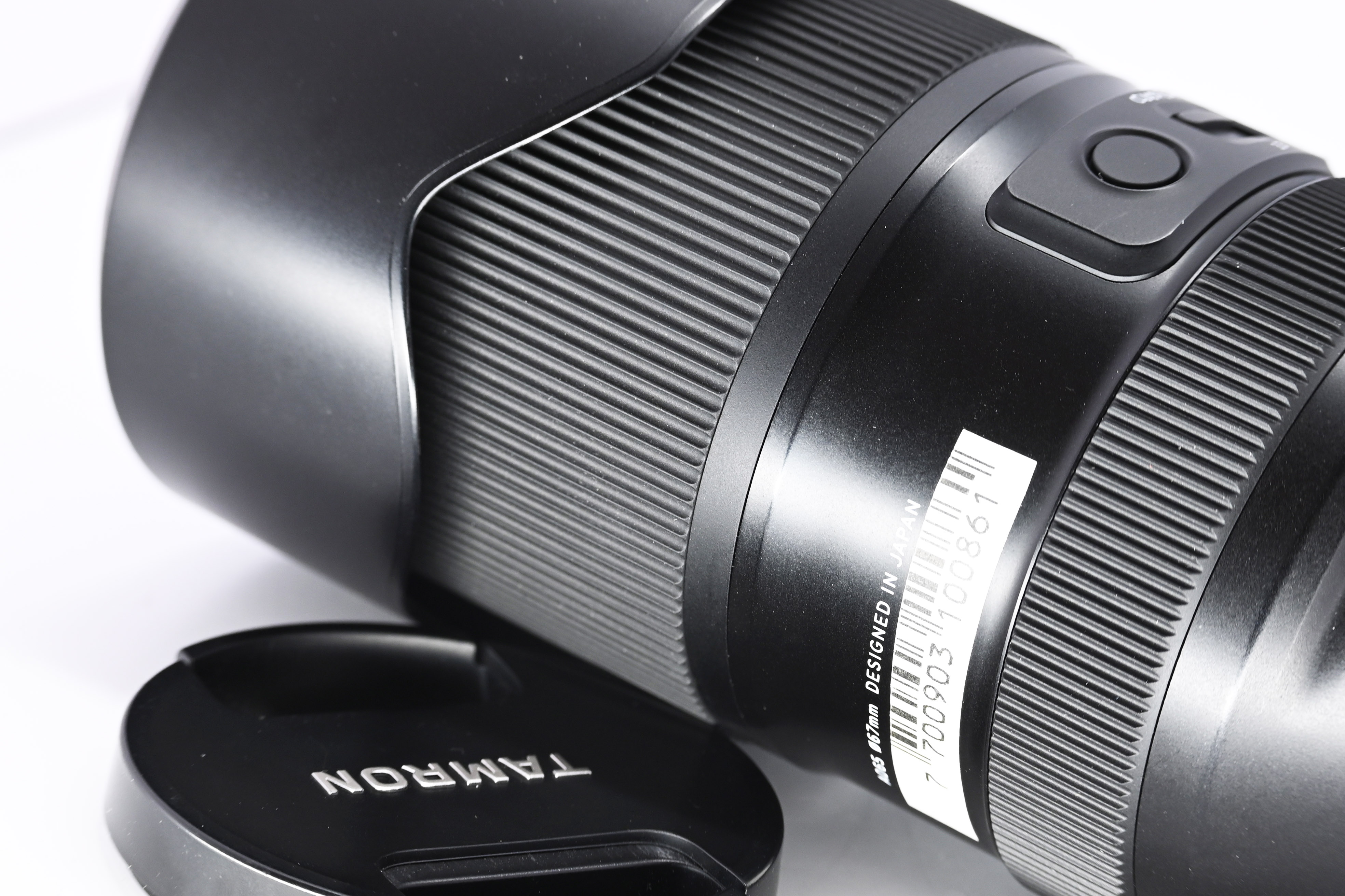 Tamron 70-180mm F/2.8 für Sony E-Mount gebraucht