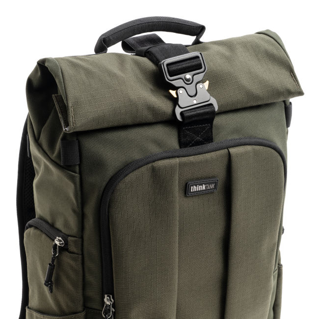 ThinkTank FocusPoint 30L Greenway