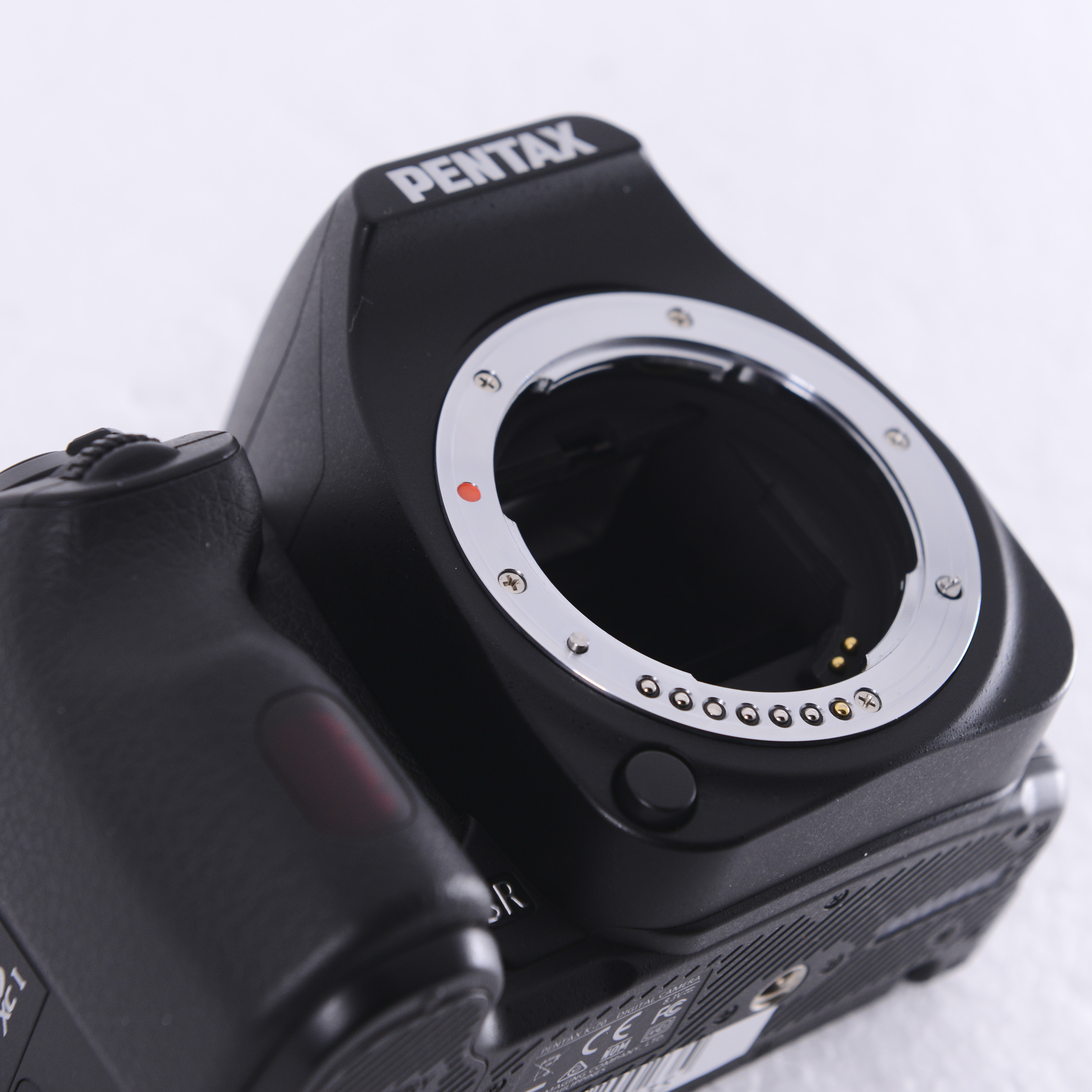 Pentax K 70 Gehäuse gebraucht
