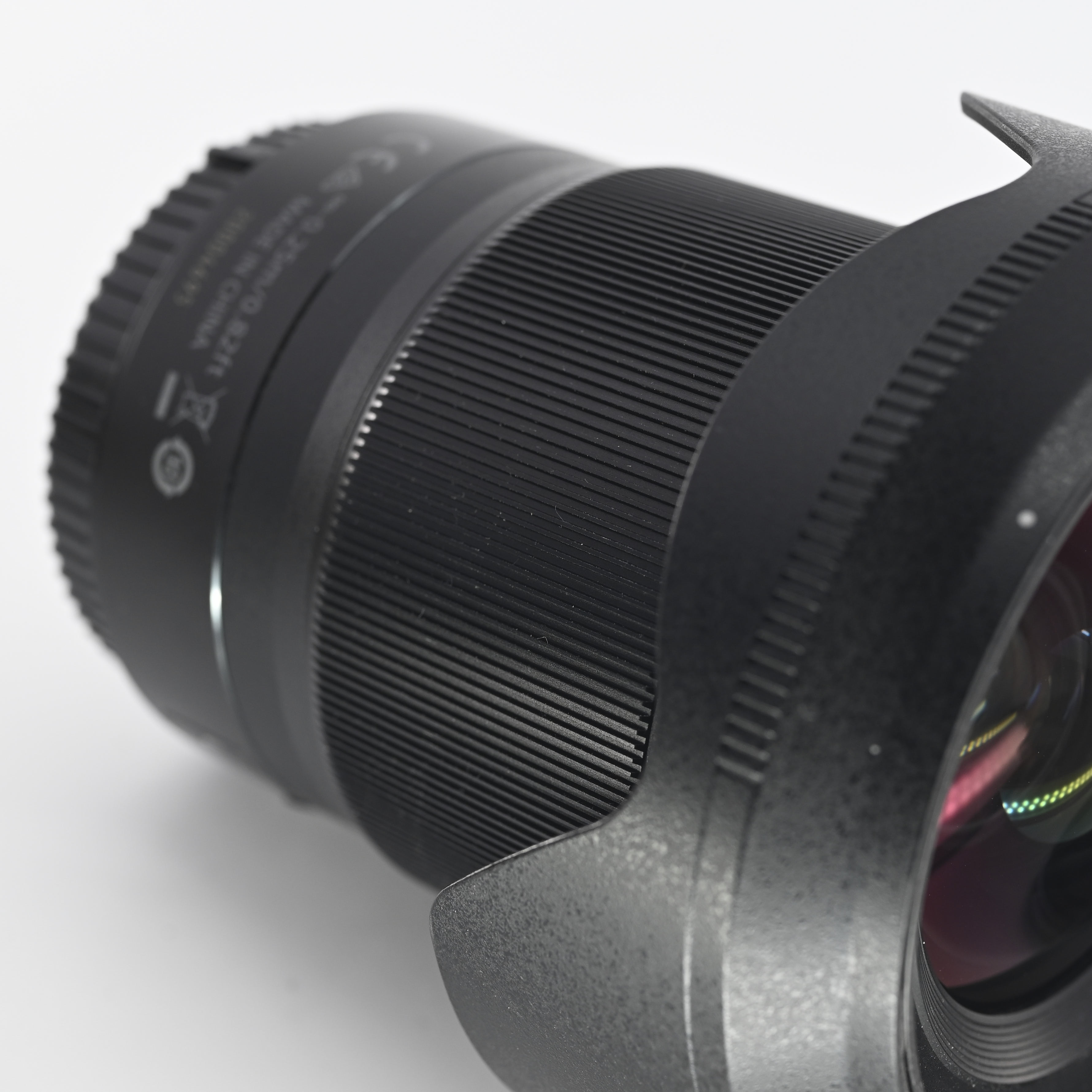 Nikon Z 24mm F 1.8 gebraucht