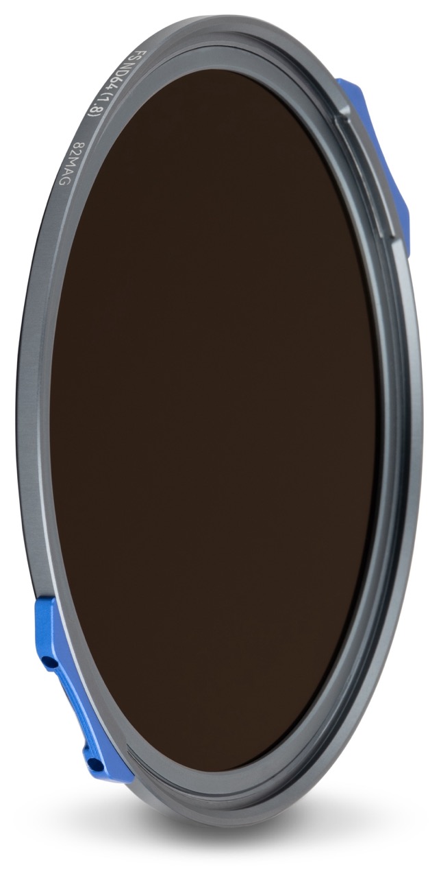 JetMag Pro FS ND64 – 6 Stops (82MAG)