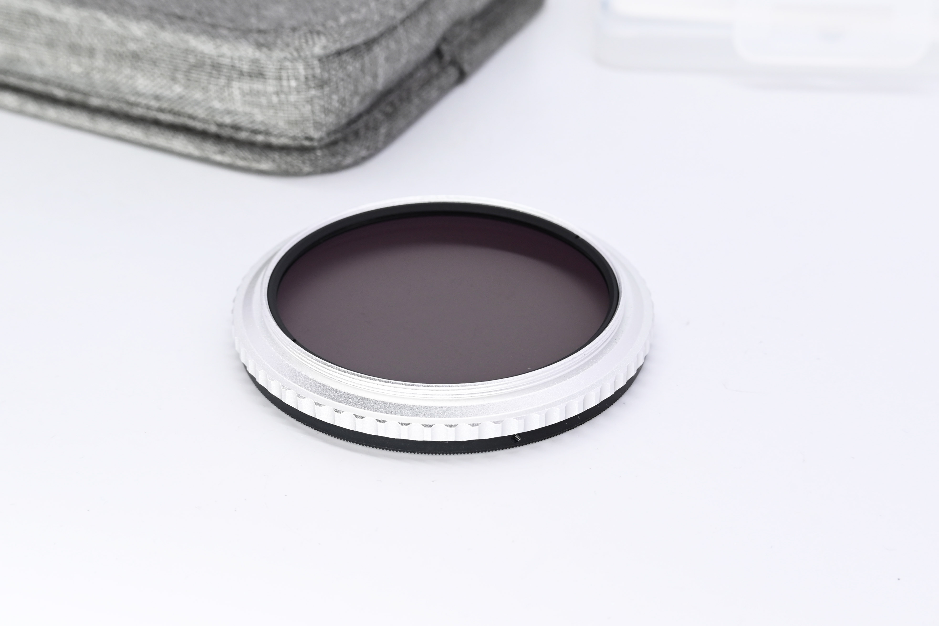 Nisi ND-Vario Filter 67mm gebraucht