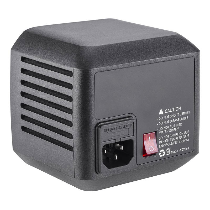 Godox AD-AC Netzadapter für AD600