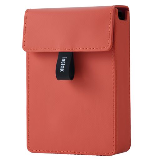 Fujifilm Instax Mini Link Plus Case orange