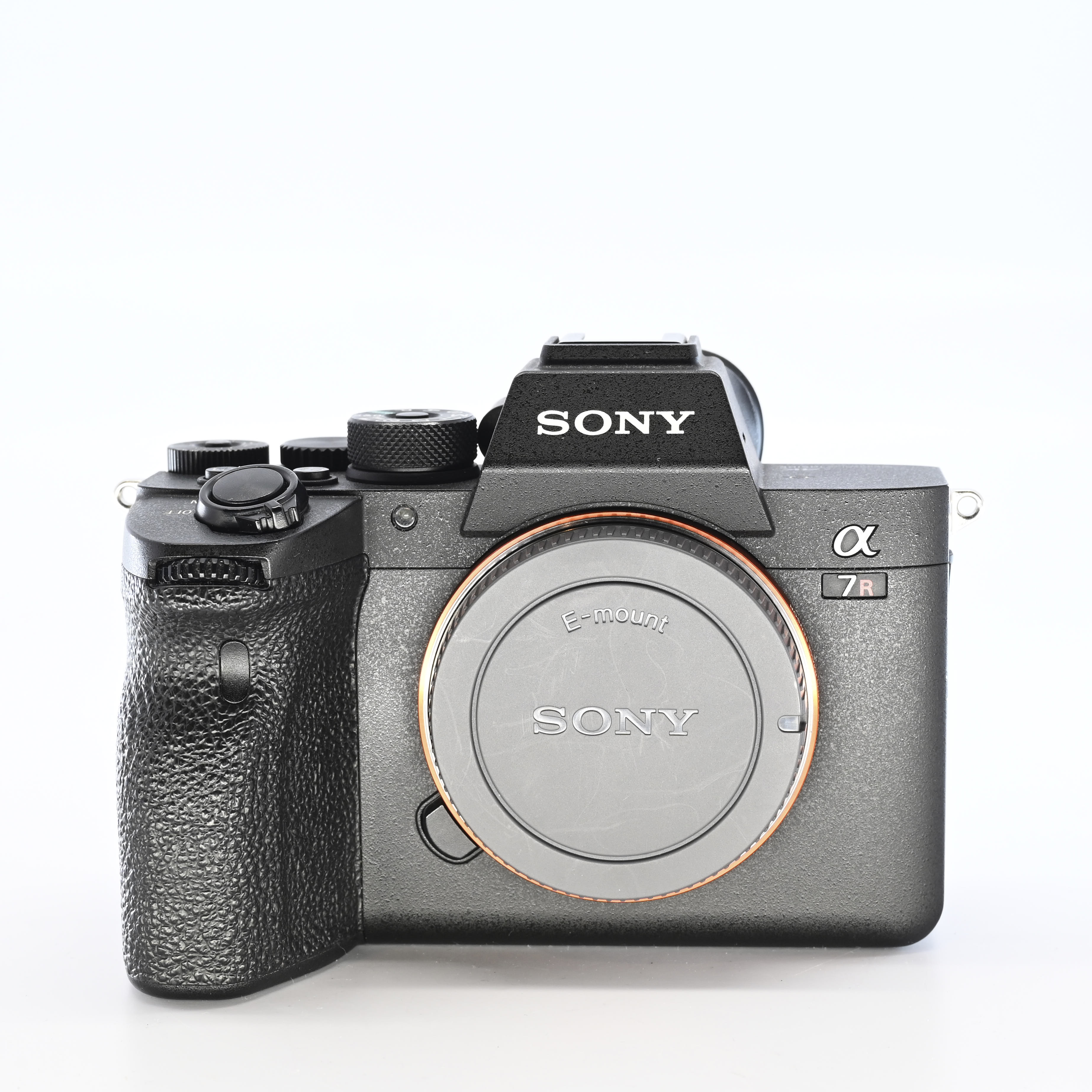 Sony a7R IV gebraucht Sony a7R IV gebraucht