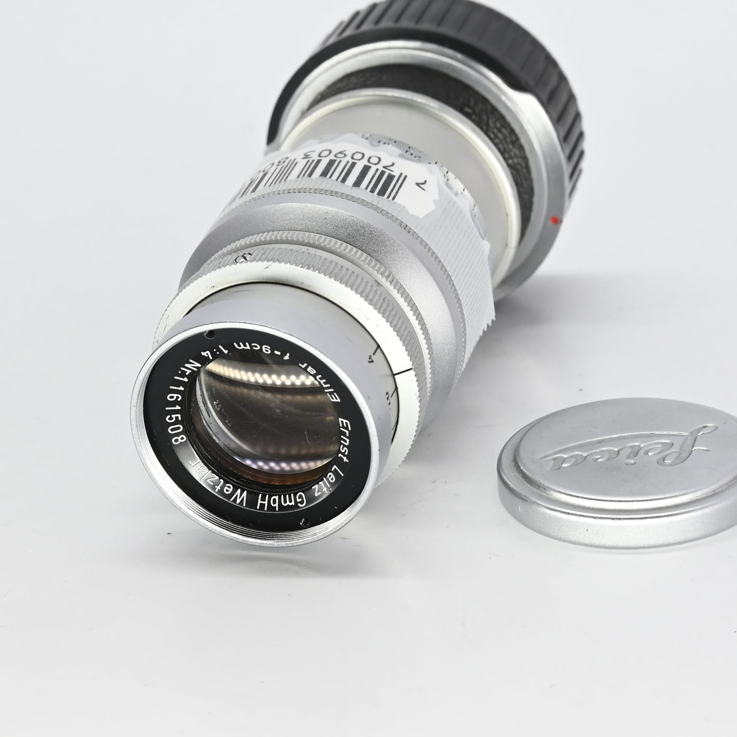 Leica 90mm f4 gebraucht