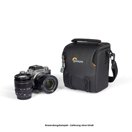 Lowepro Adventura SH120 III schwarz