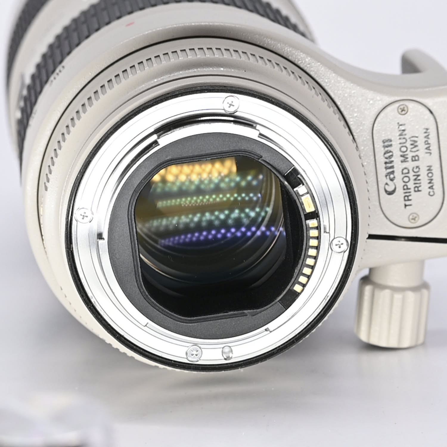 Canon EF 70-200 IS II gebraucht