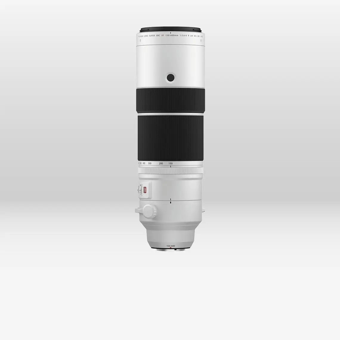 Fujifilm XF 150-600mm F5.6-8 R LM OIS WR Fujinon