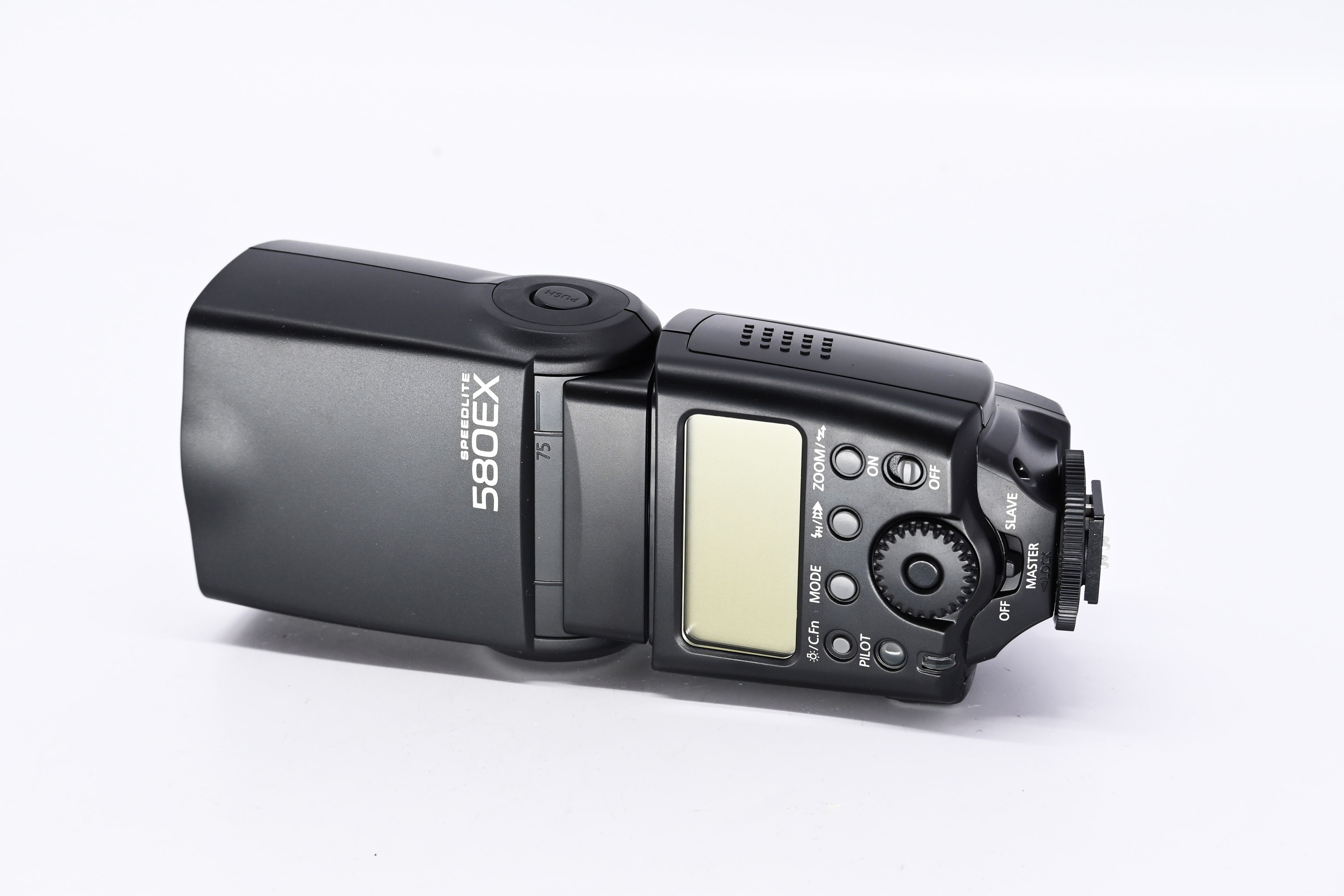 Blitz Canon 500 EX gebraucht