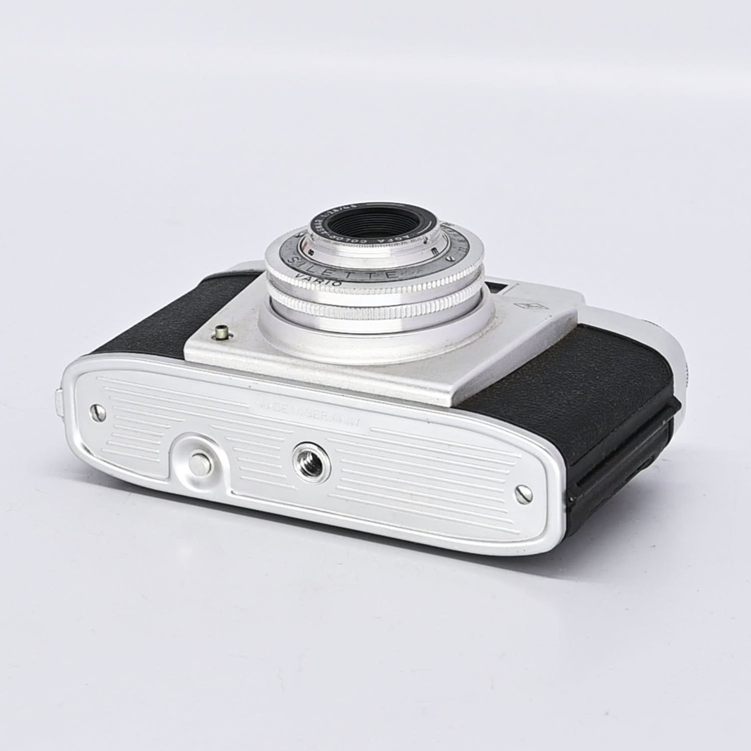 AGFA Silette gebraucht