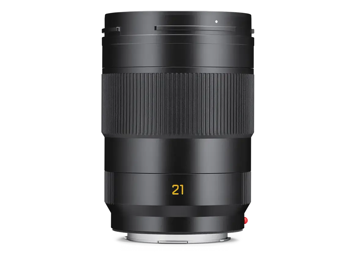 Leica Super-APO-Summicron-SL 21mm 2.0 ASPH