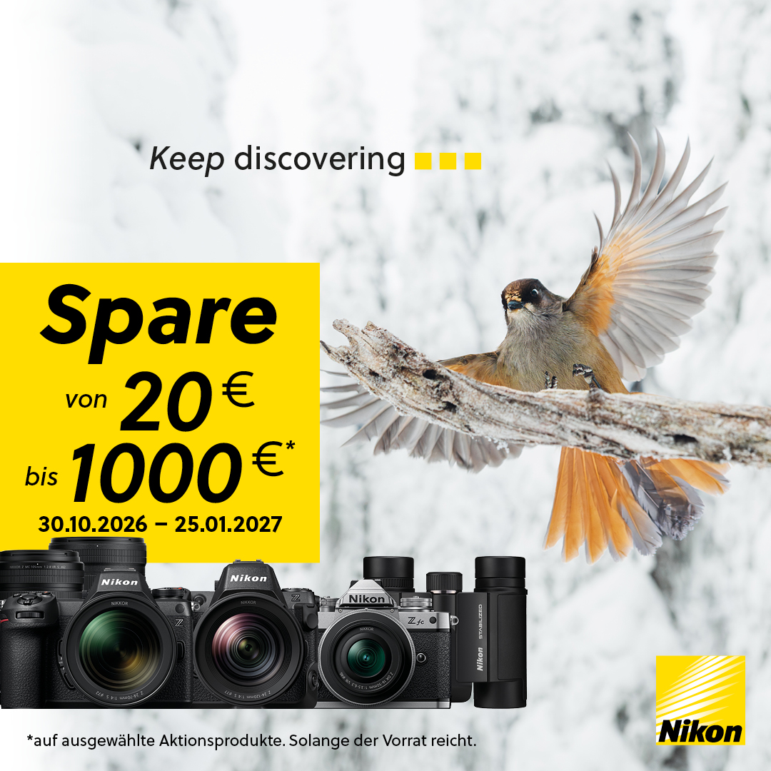 nikon rabatt winter 26 neu