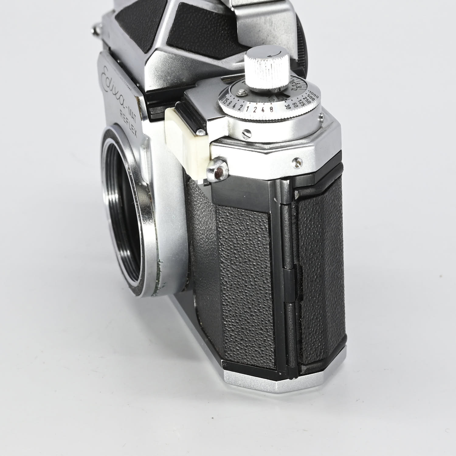 Edixa-mat reflex gebraucht