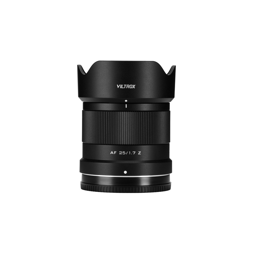 Viltrox AF 25mm F1.7 Nikon Z