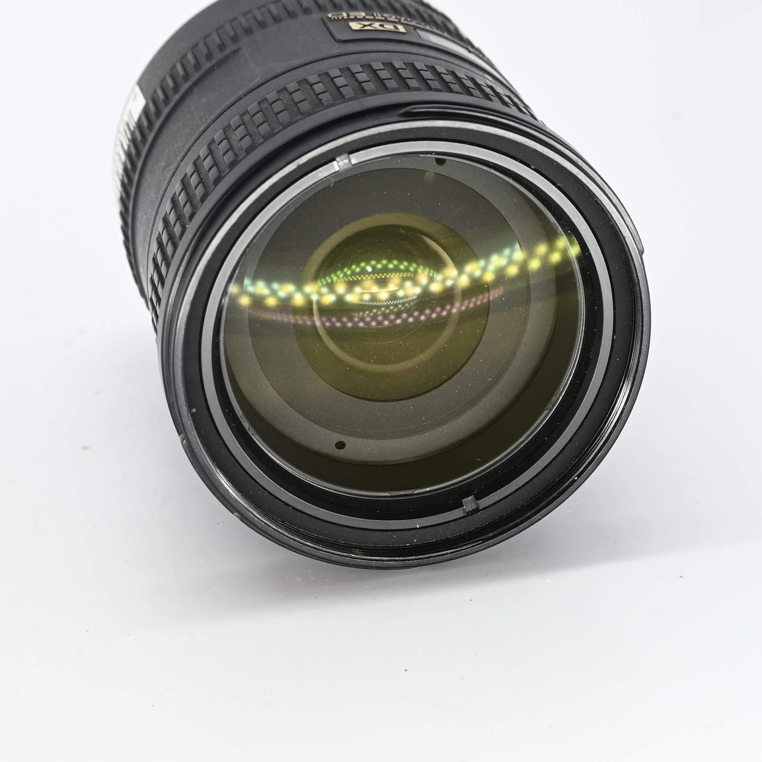 Nikon 18-200mm f:3.5-5.6GII gebraucht