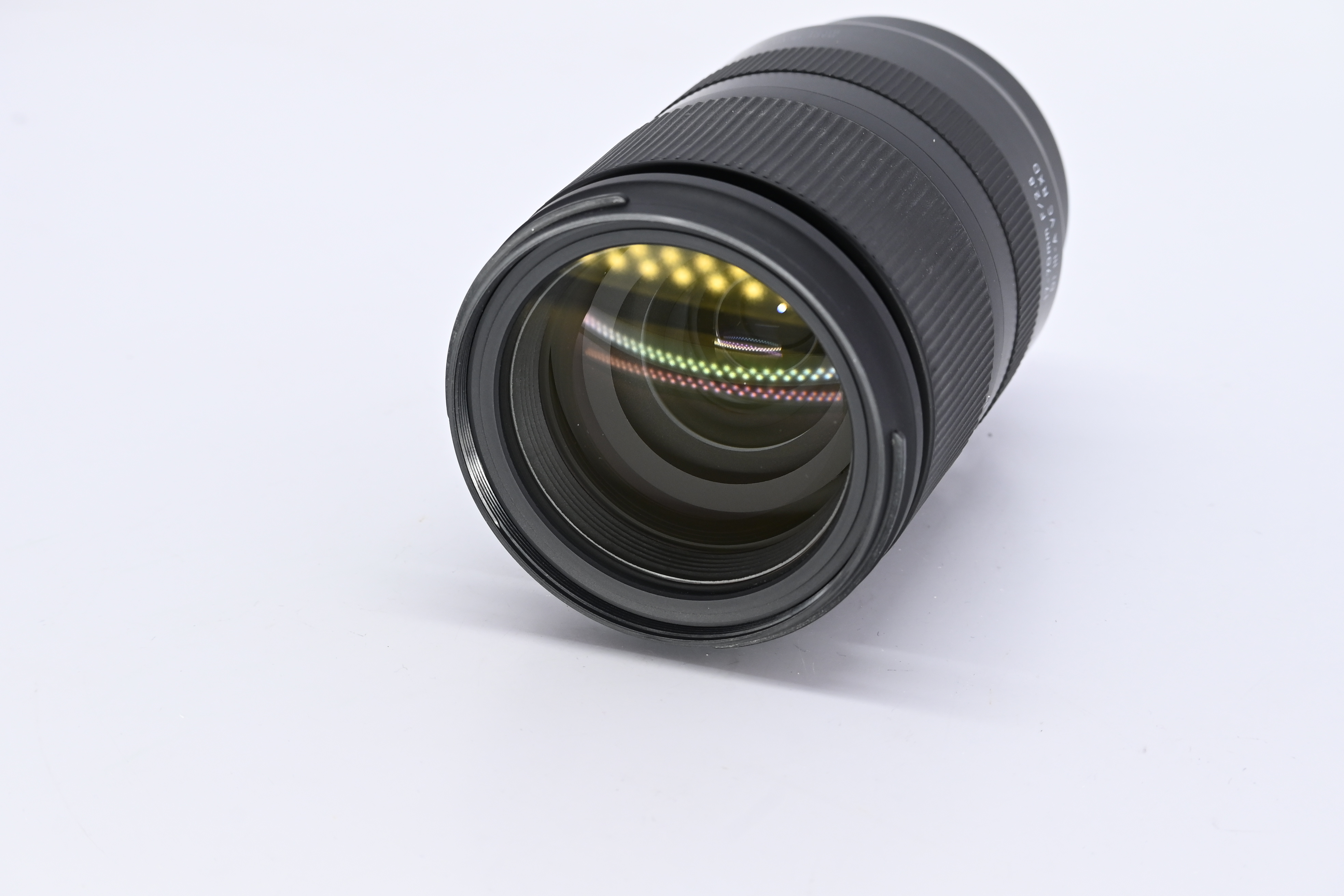 Tamron 17-70mm F/2.8 für Fuji X gebraucht