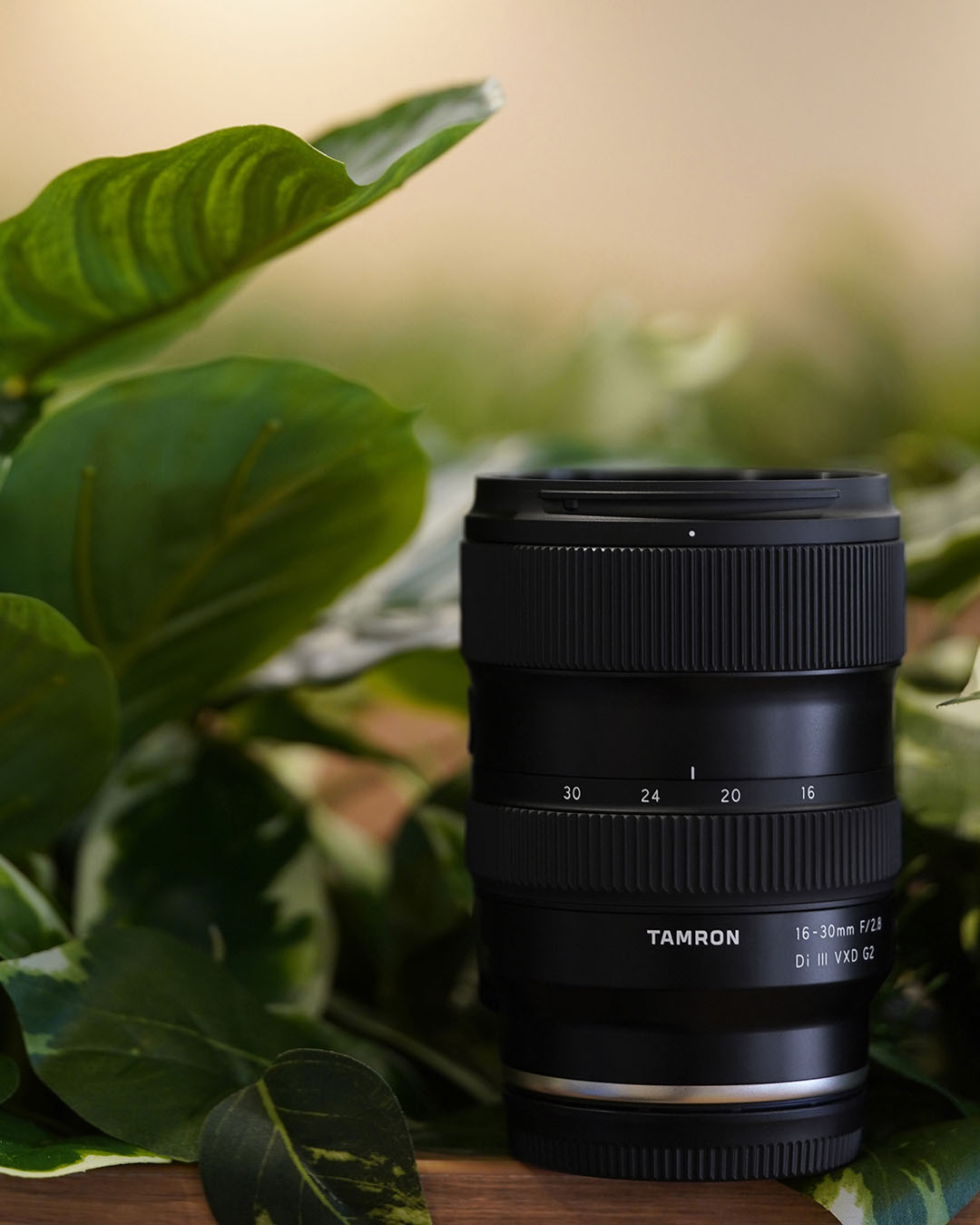Tamron 16-30mm F2.8 Di III VXD G2 für Sony E-Mount