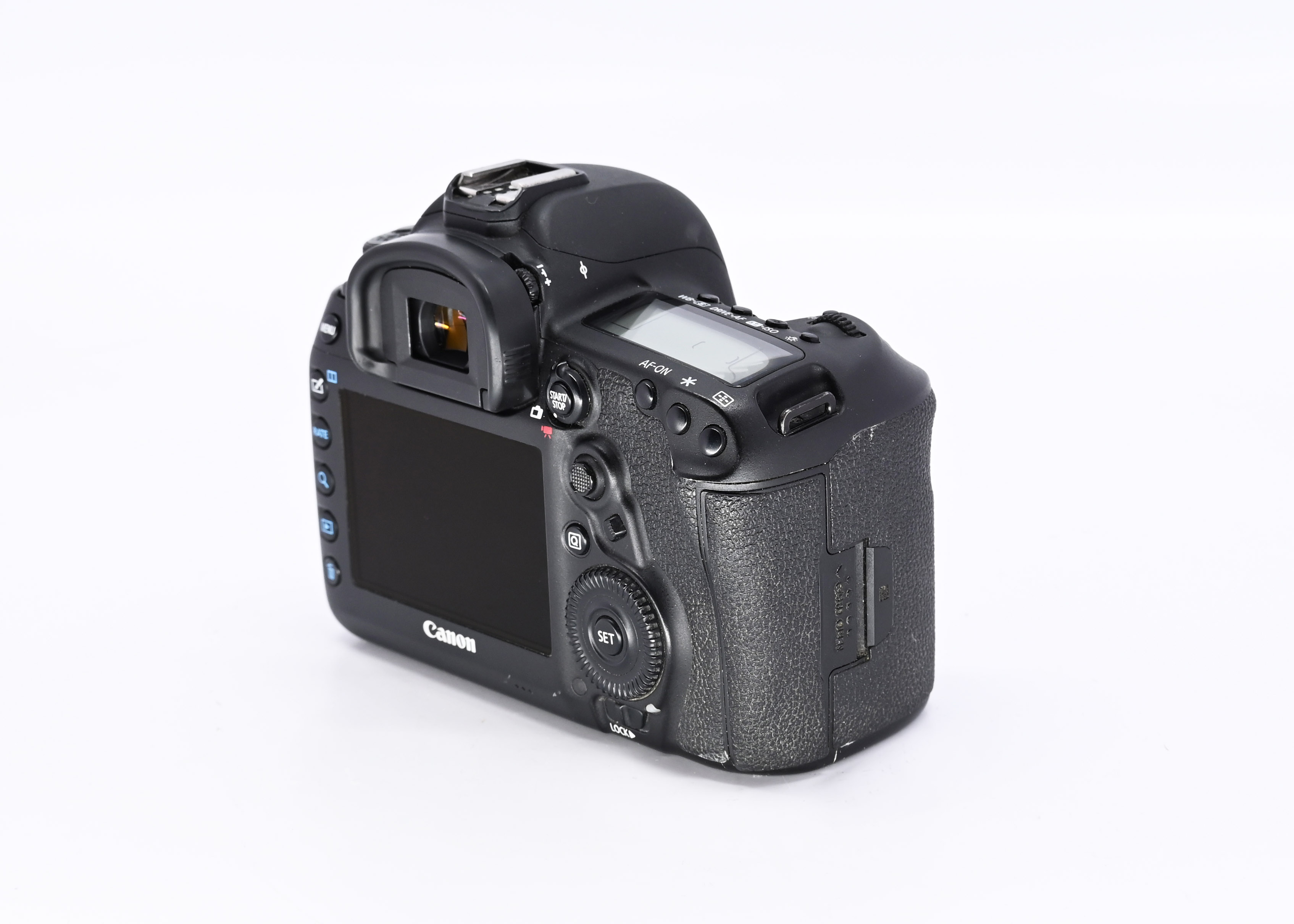 Canon EOS 5D IV Gehäuse gebraucht