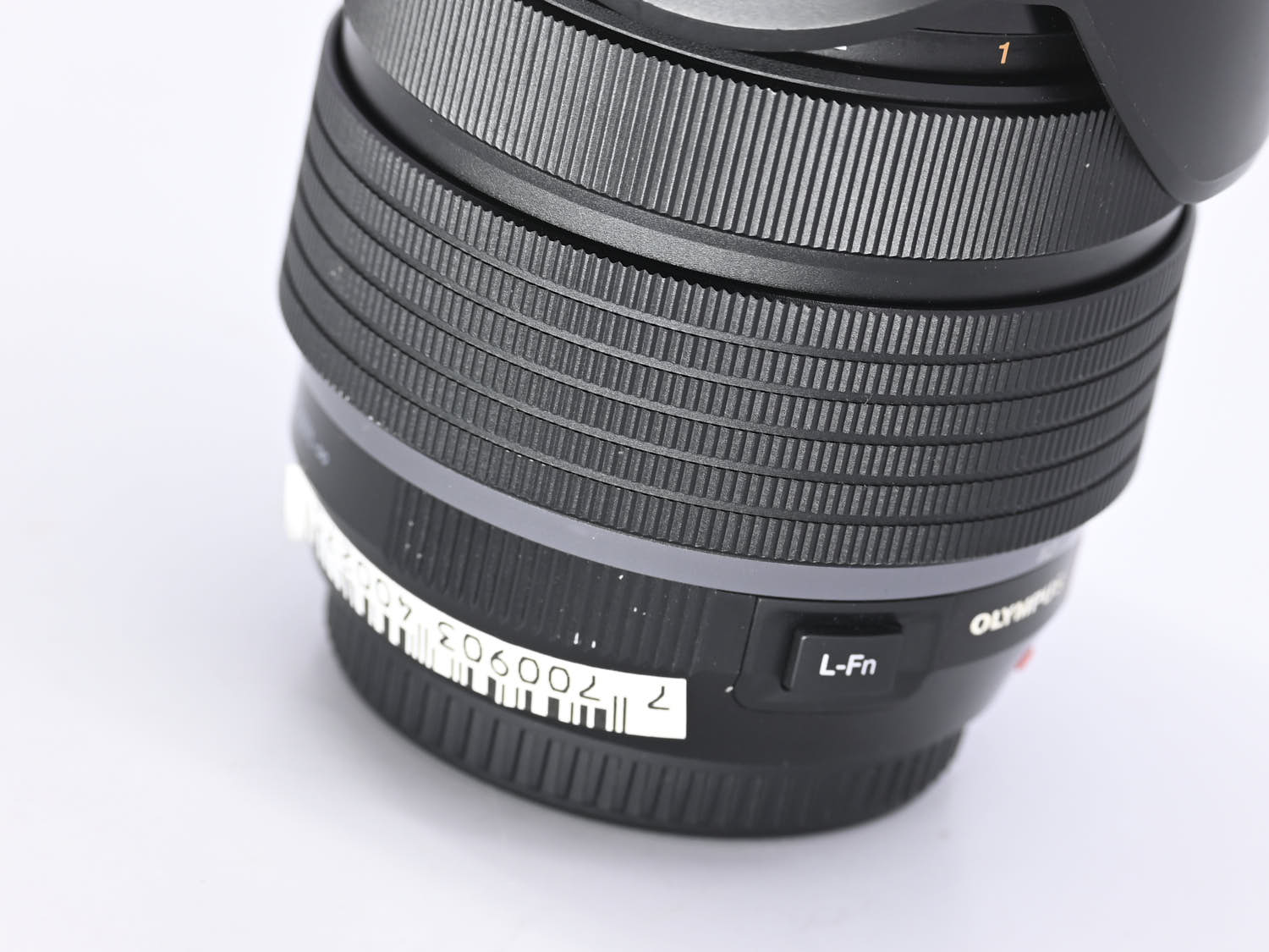 Olympus 12-40mm 1:2.8 gebraucht