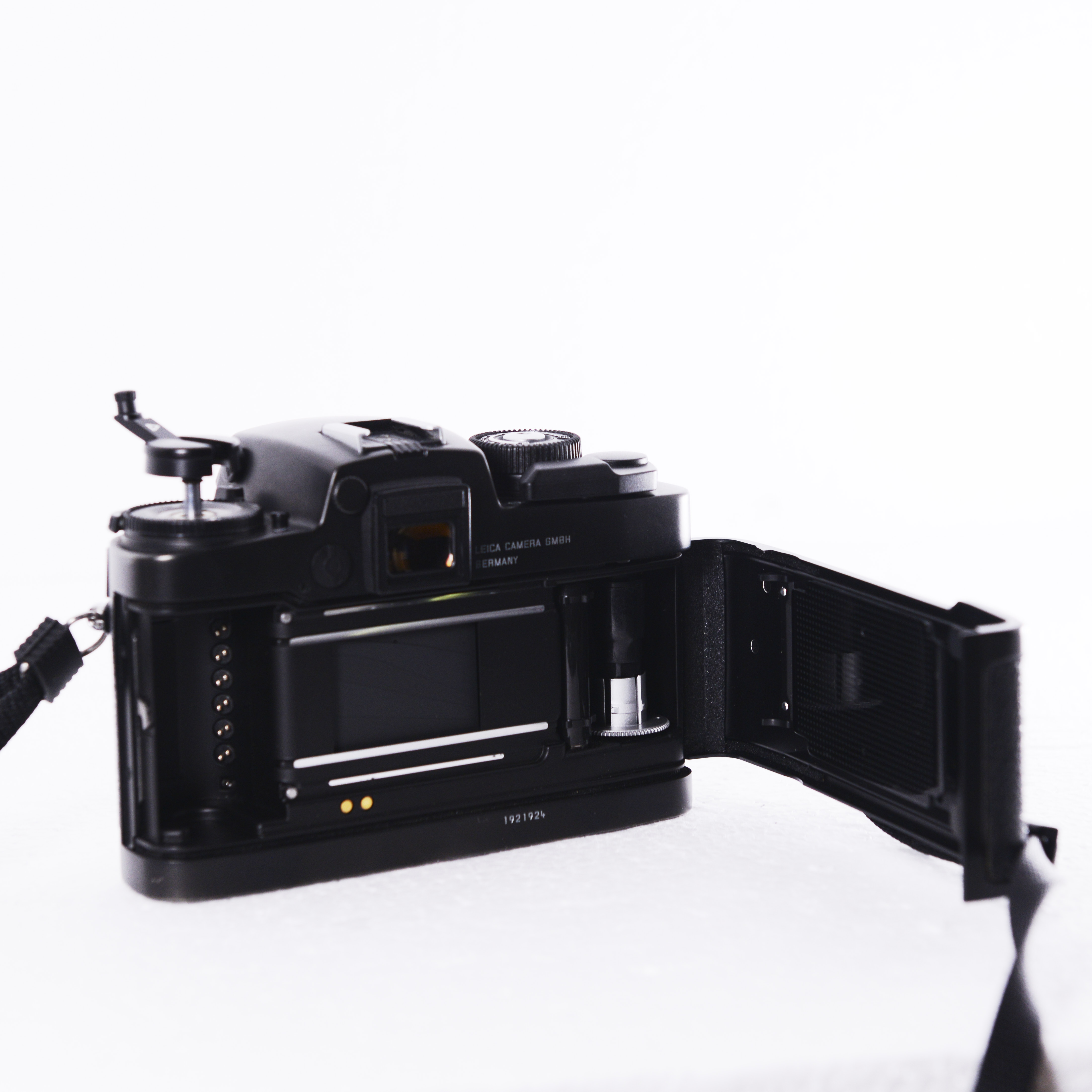 Leica R7 gehäuse gebraucht