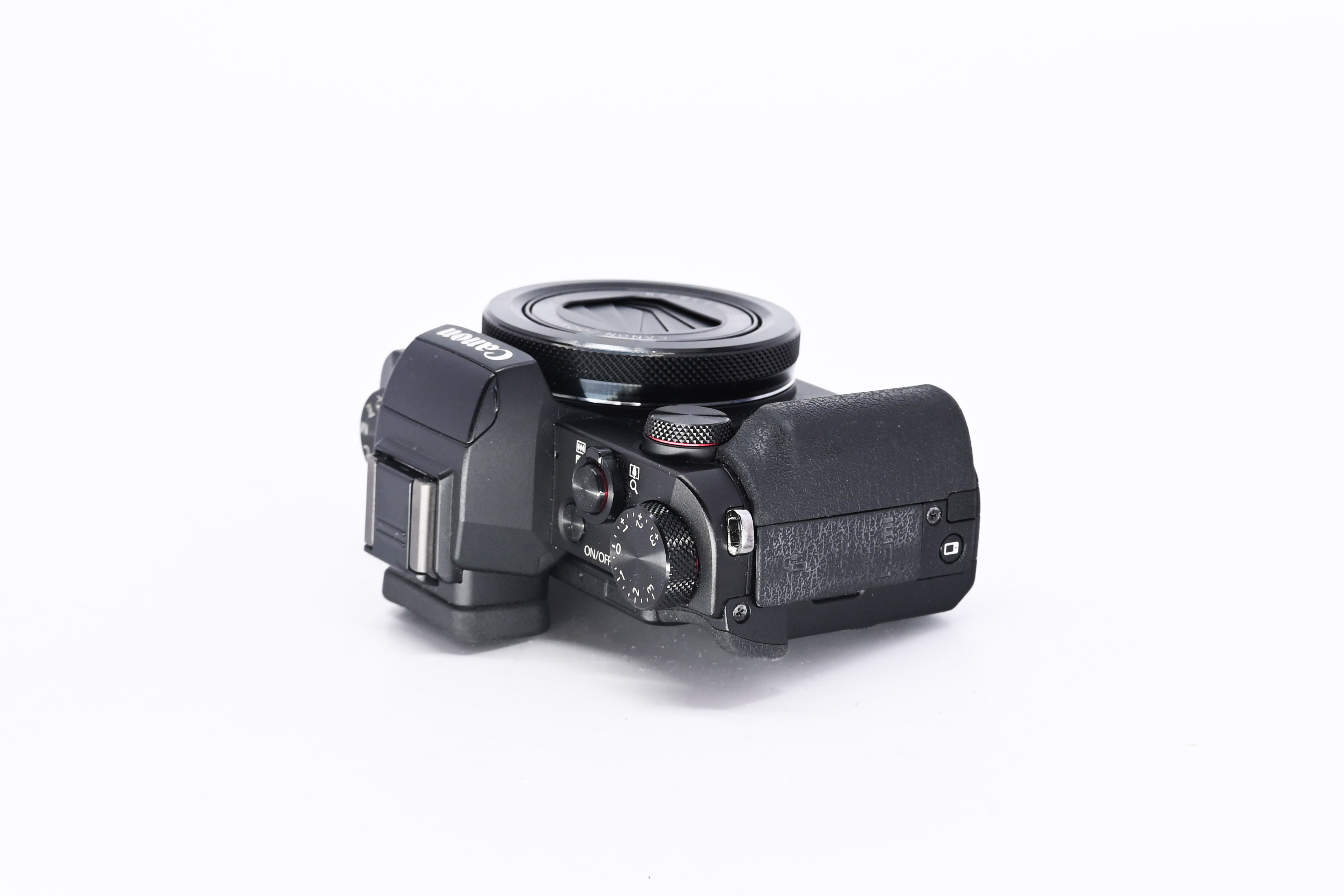 Canon PowerShot G5X gebraucht