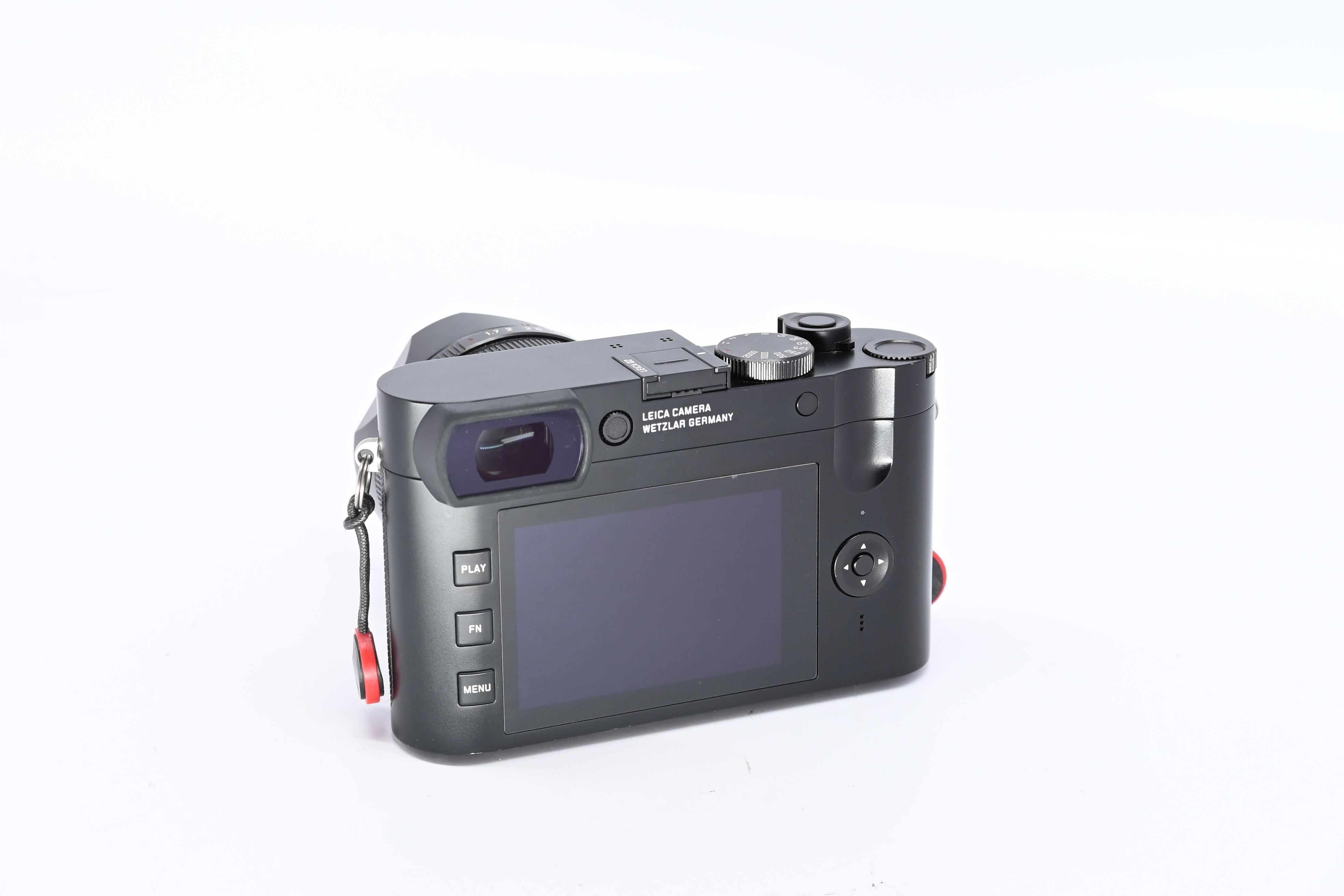 Leica Q2 gebraucht