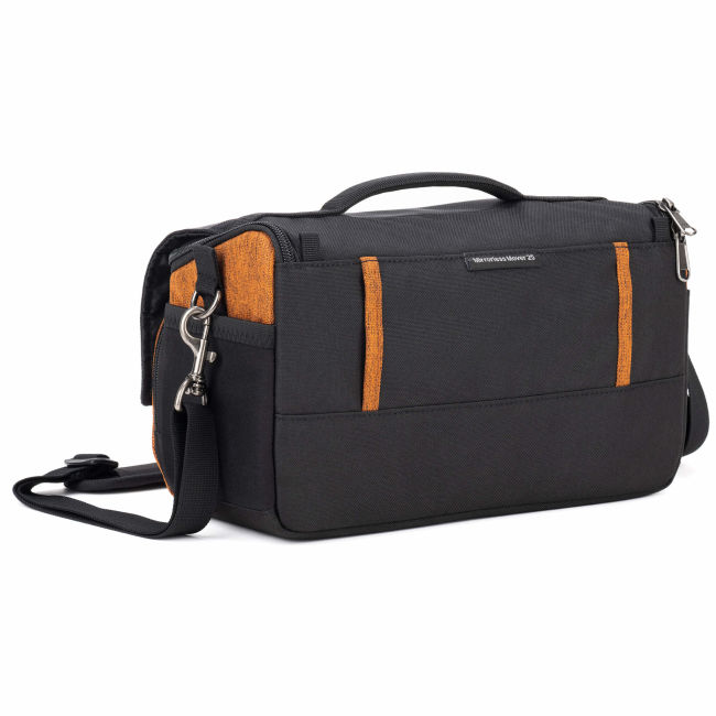 ThinkTank Mirrorless Mover 25 - Campfire Orange