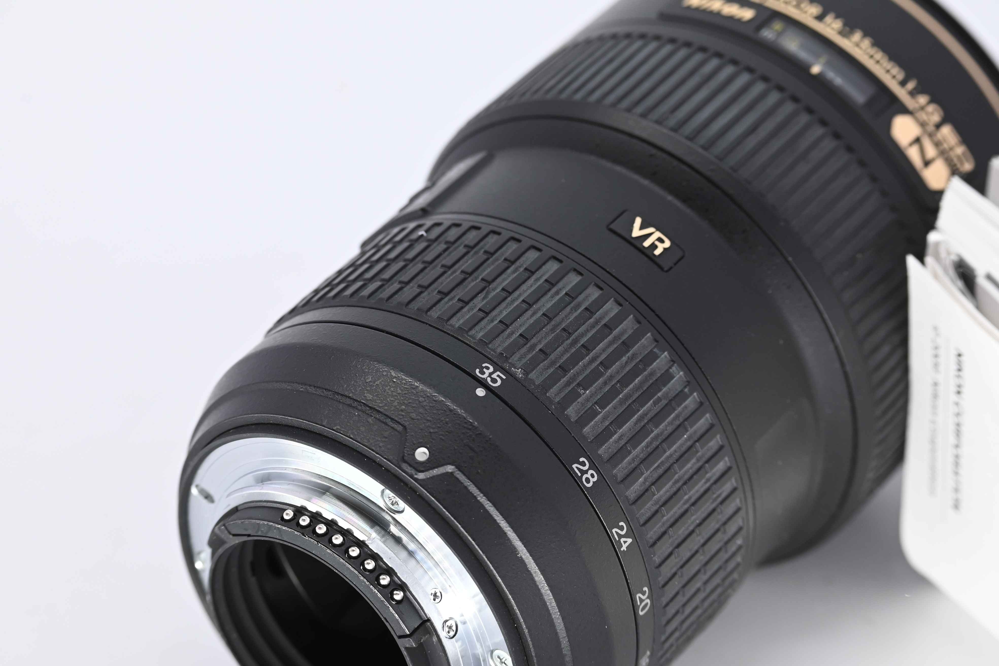 Nikon AF-S 16-35mm f4 G ED VR gebraucht