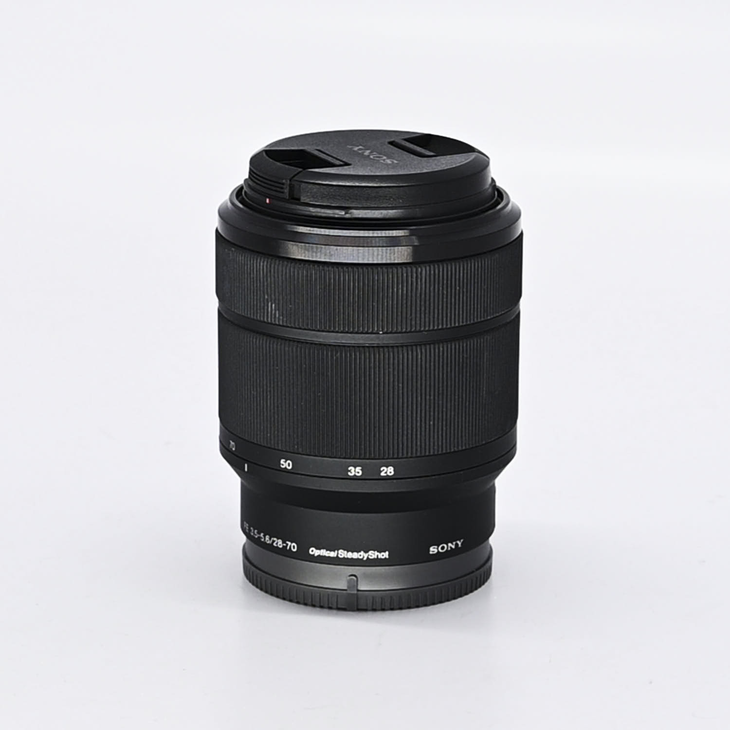 Sony 28-70mm f3.5-5.6 FE gebraucht