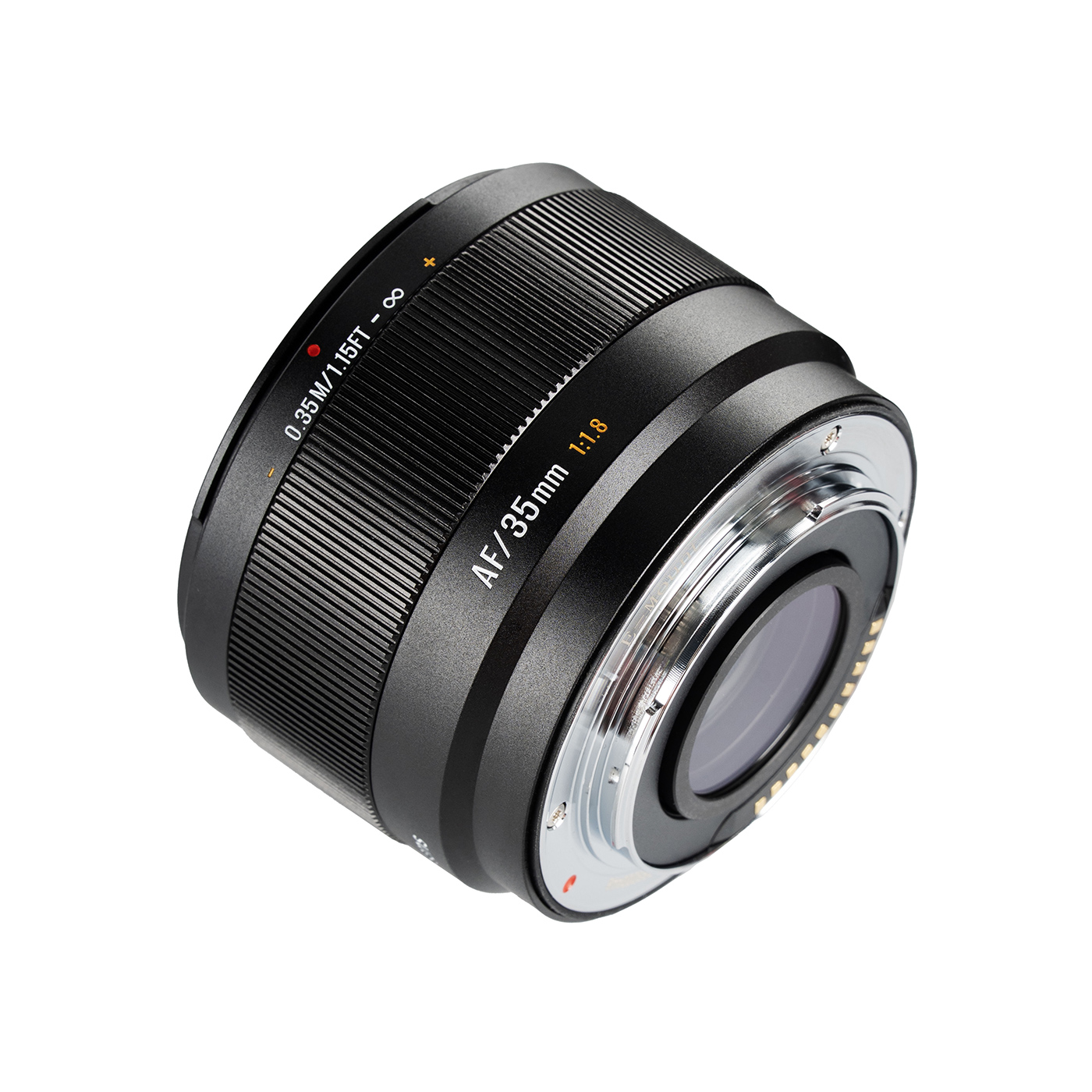 7Artisans AF 35mm f/1,8 LITE - Sony E (APS-C)