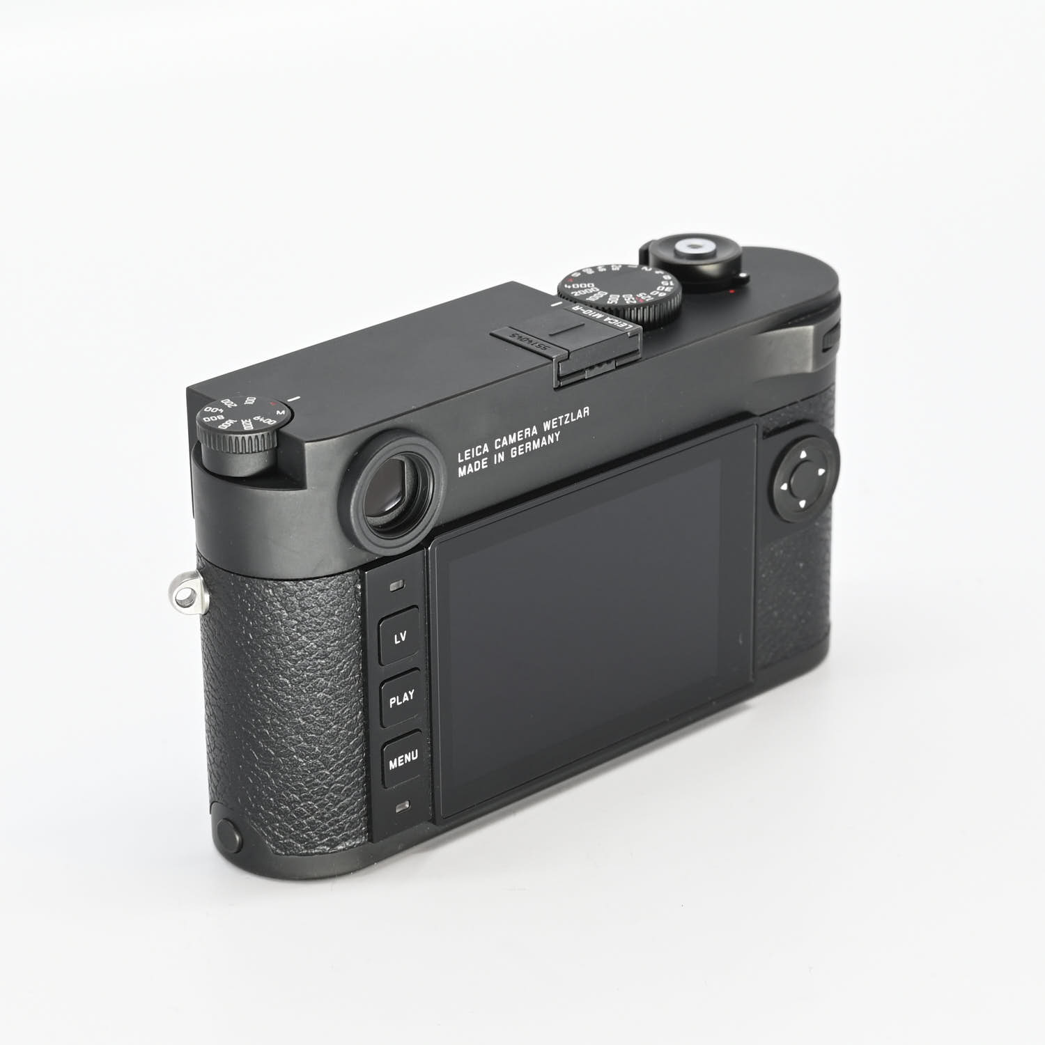 Leica M10-R gebraucht