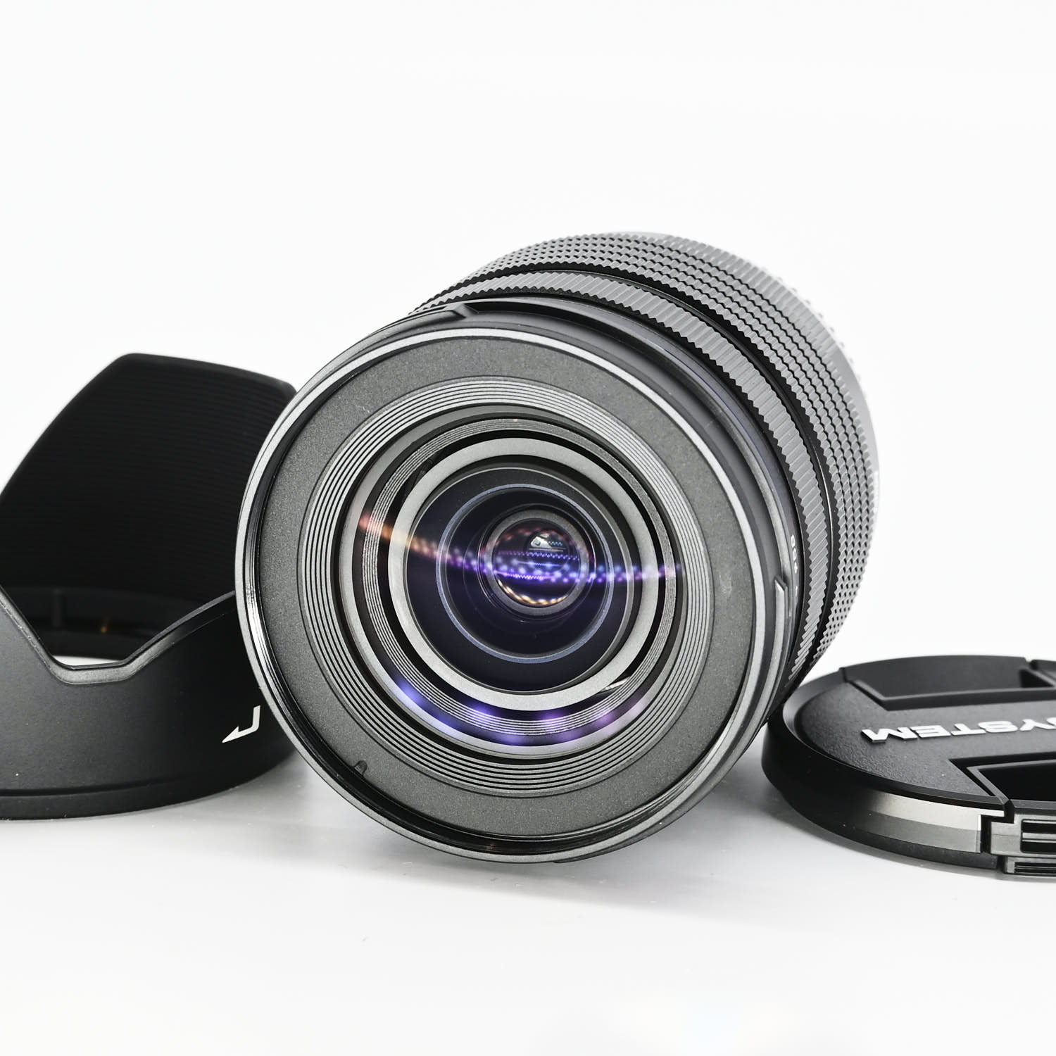 Olympus 12-45mm F4.0 PRO gebraucht Olympus 12-45mm F4.0 PRO gebraucht
