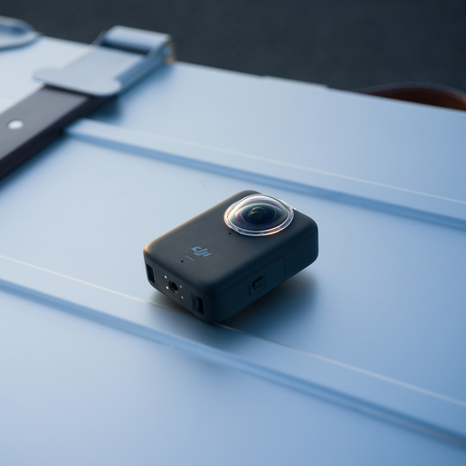 DJI Osmo 360 Adventure Combo Action Camera