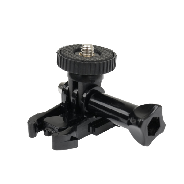 Caruba GoPro zu 1/4" Adapter (Universal)