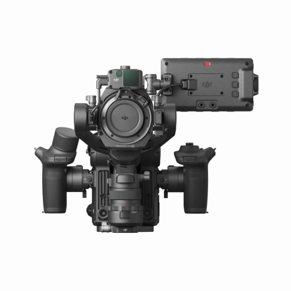 DJI Ronin 4D-6K (Combo)