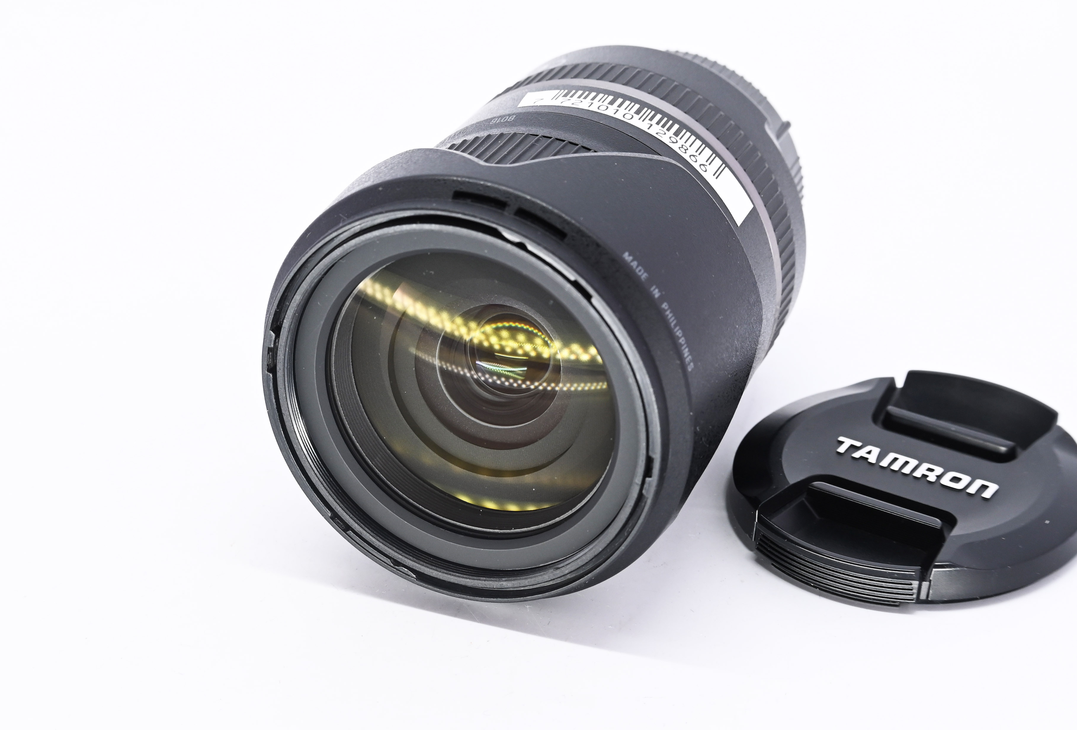 Tamron 16-300mm für Nikon gebraucht