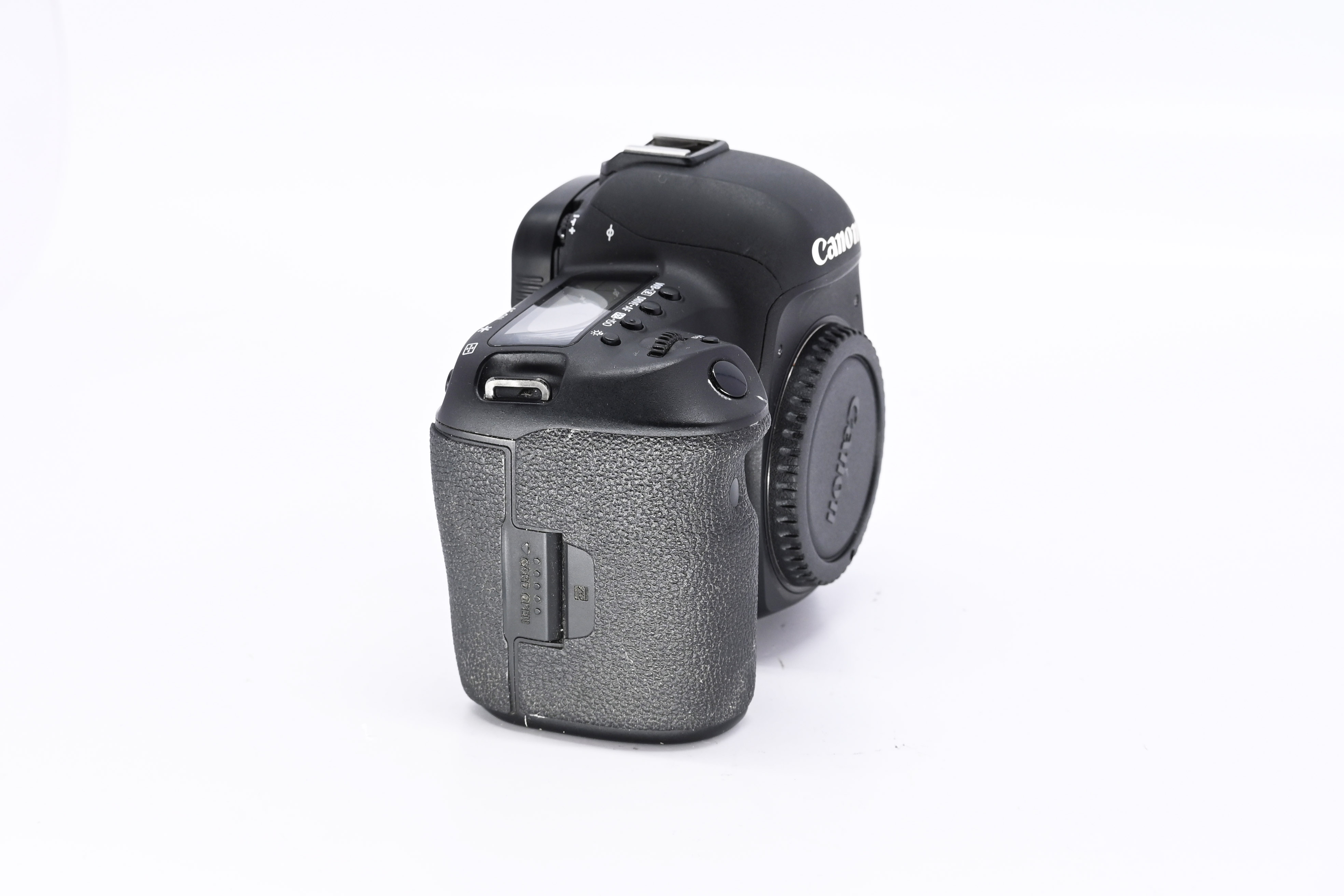 Canon EOS 5D IV Gehäuse gebraucht