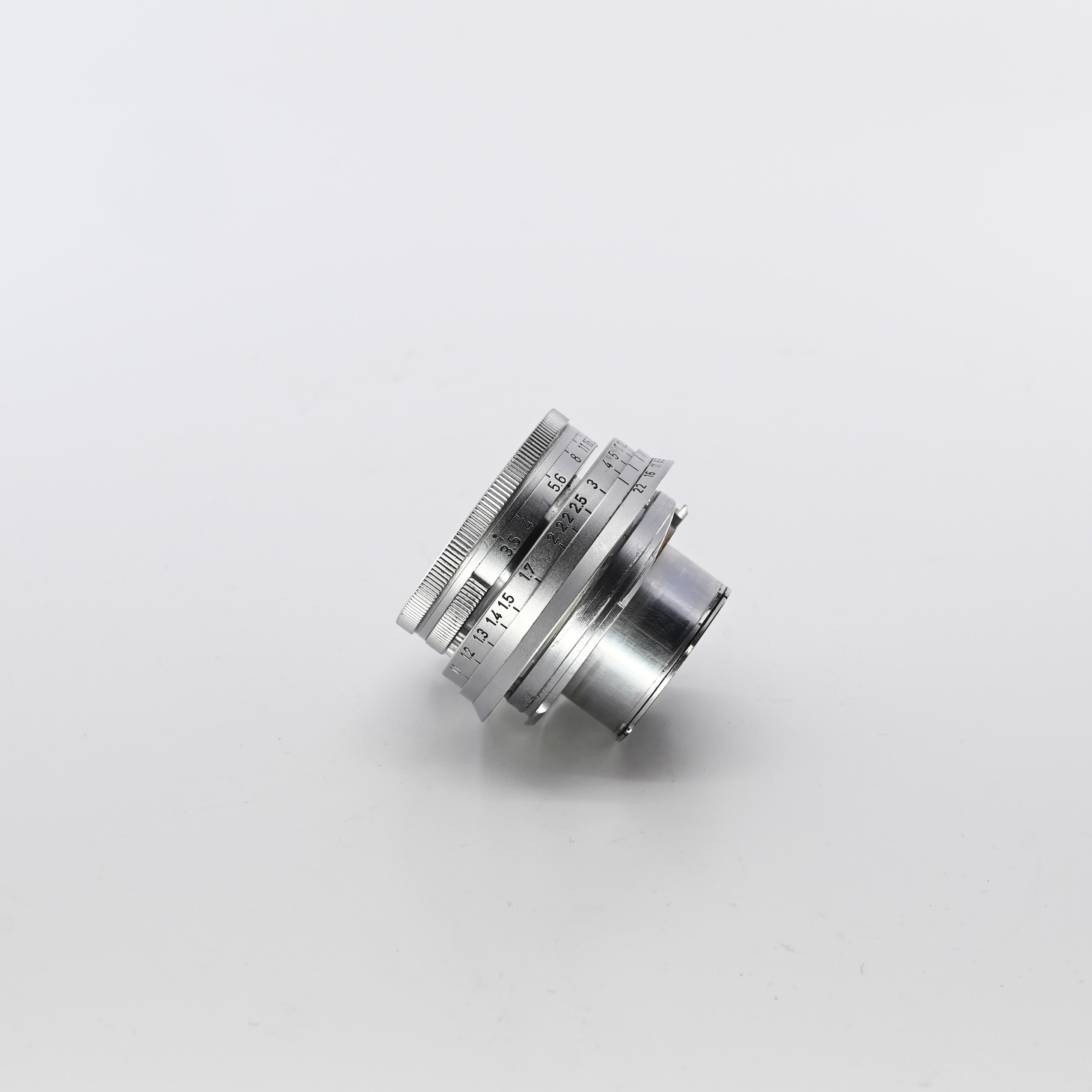 Leica Elmar 5cm gebraucht