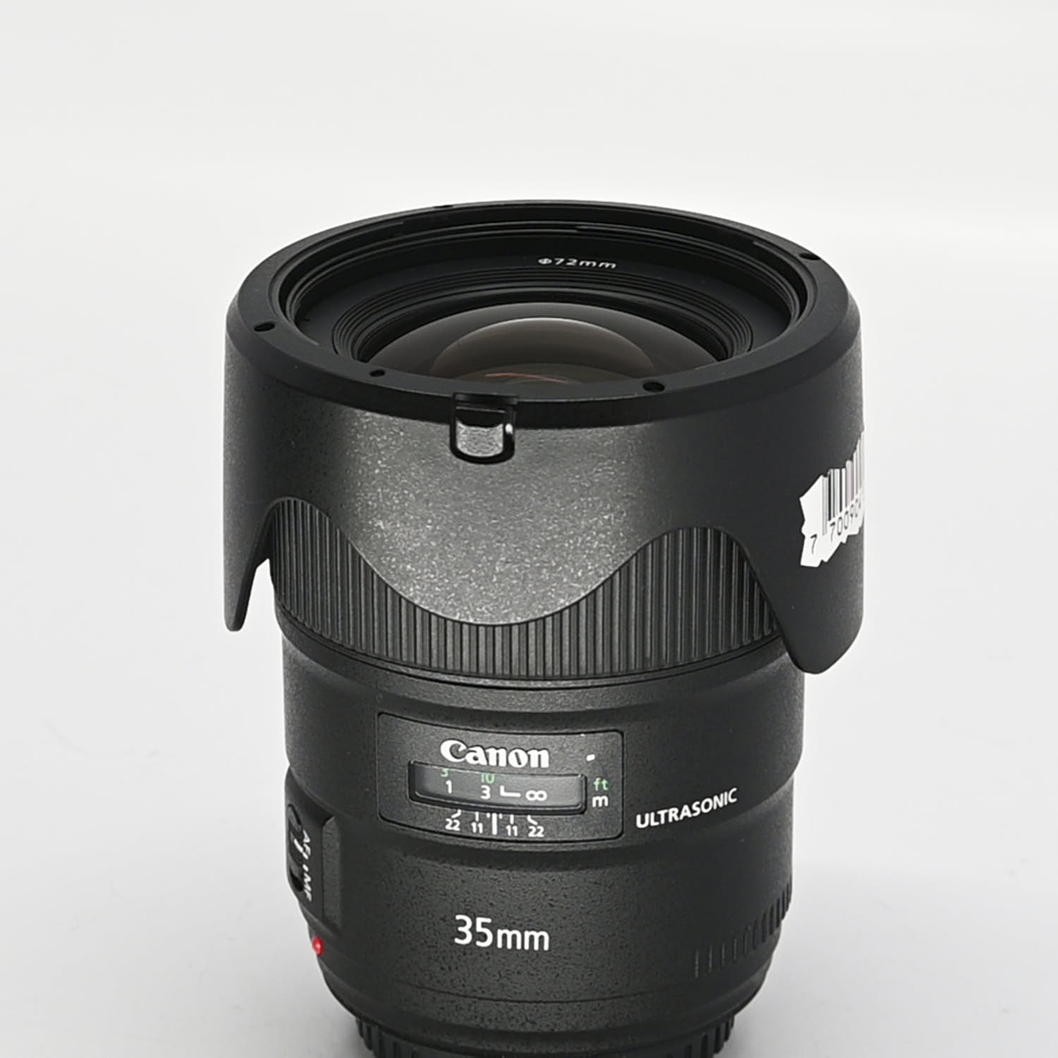 Canon EF 35mm f1.4 L II USM gebraucht