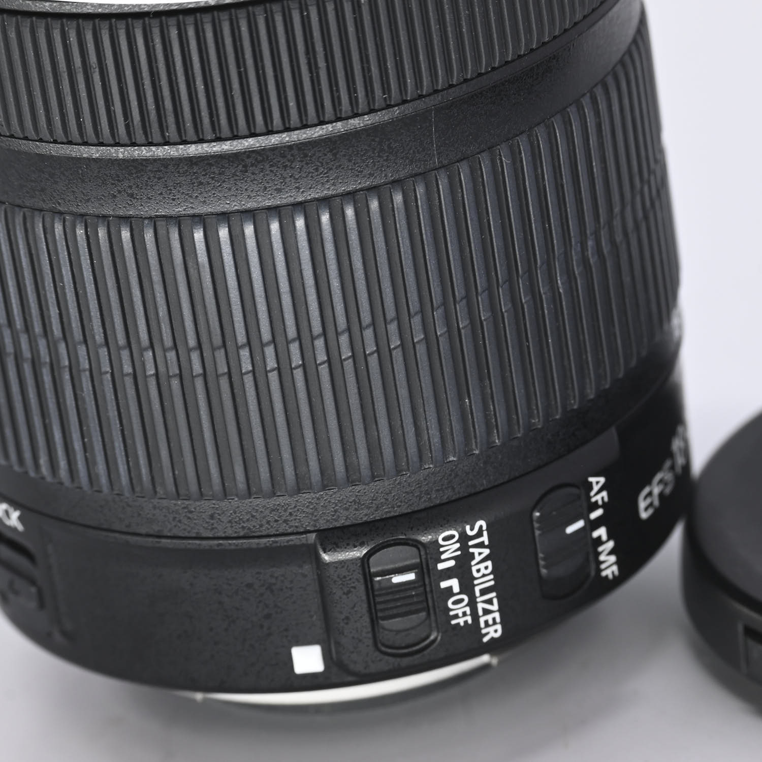 Canon 18-135mm EF-S gebraucht