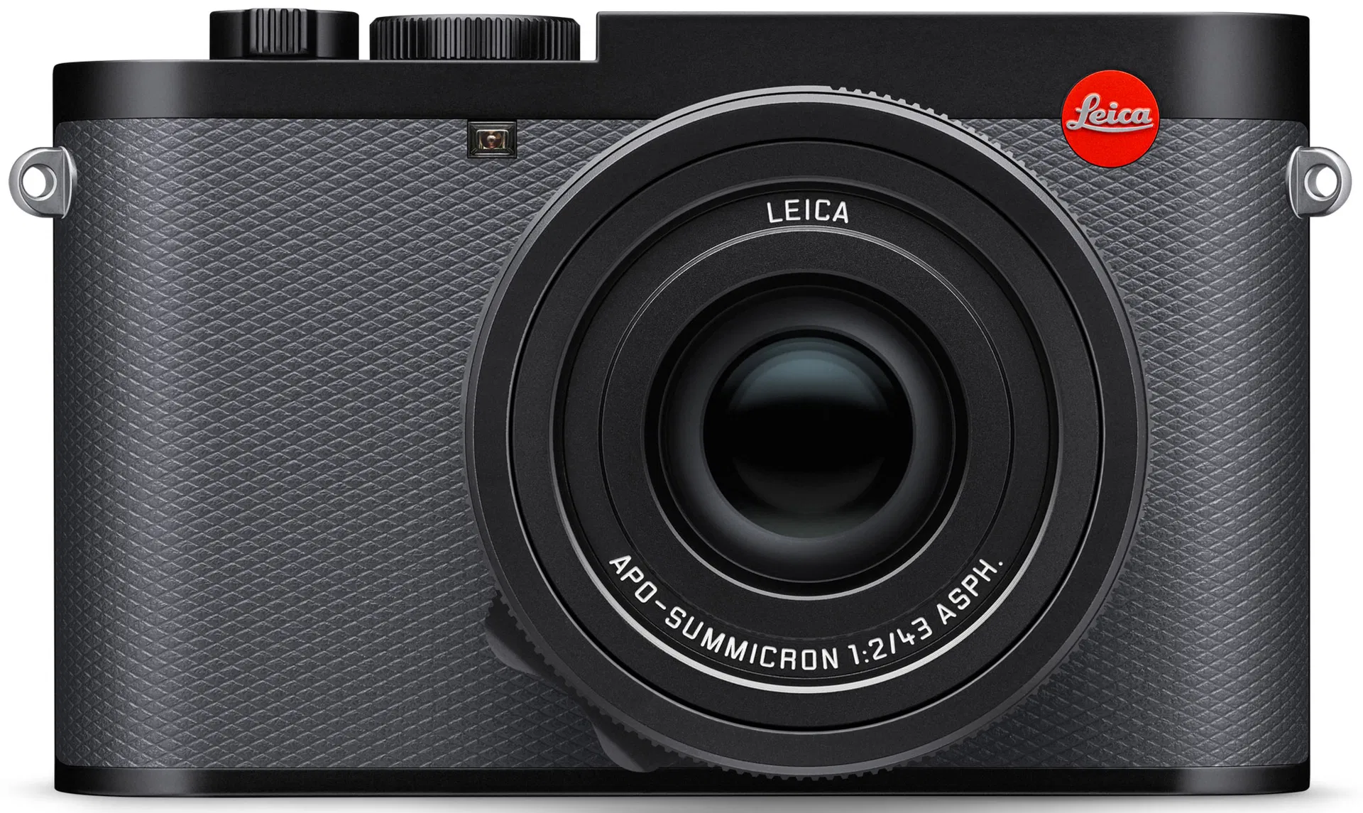 Leica Q3 43 schwarz