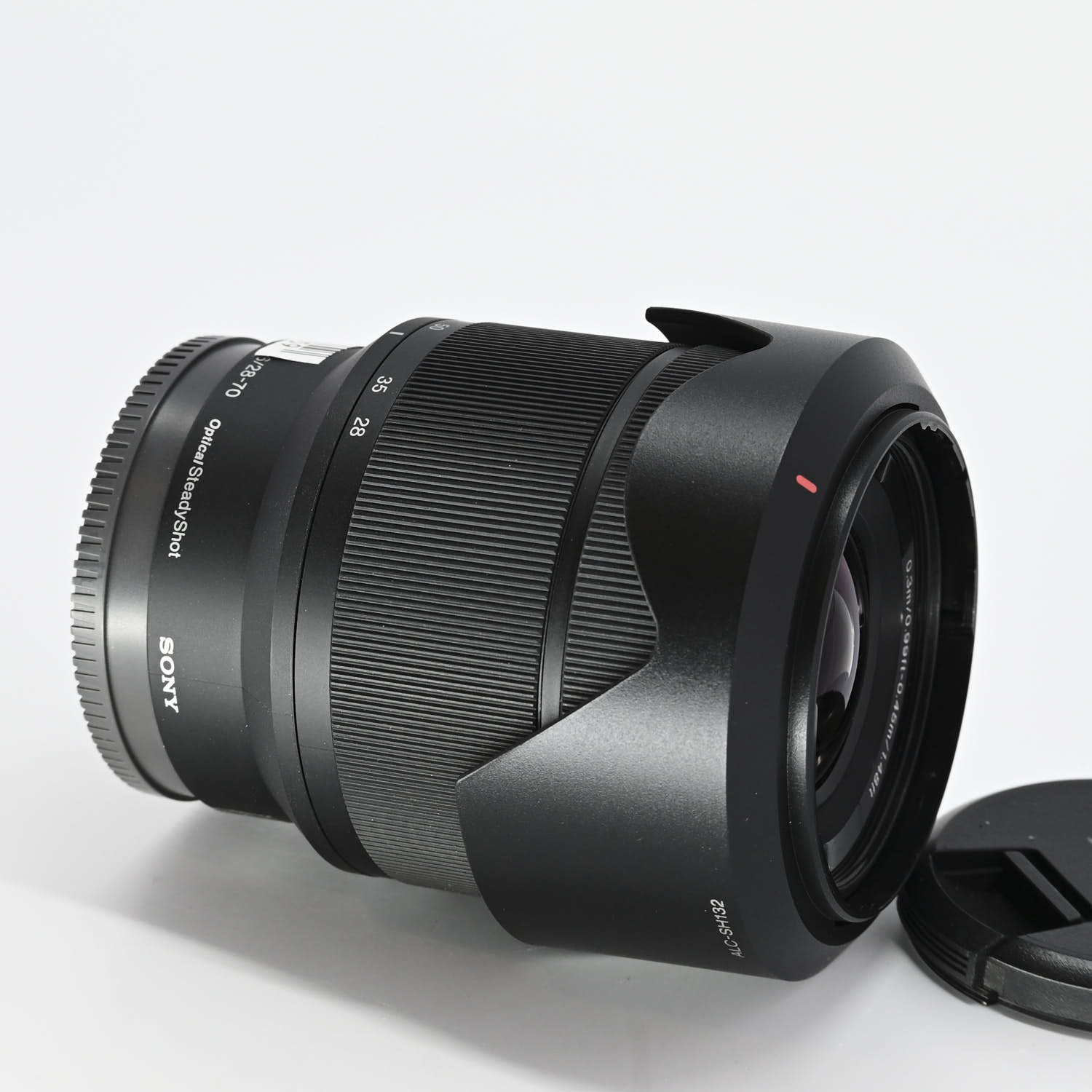 Sony 28-70mm f:3.5-5.6 gebraucht Sony 28-70mm f:3.5-5.6 gebraucht