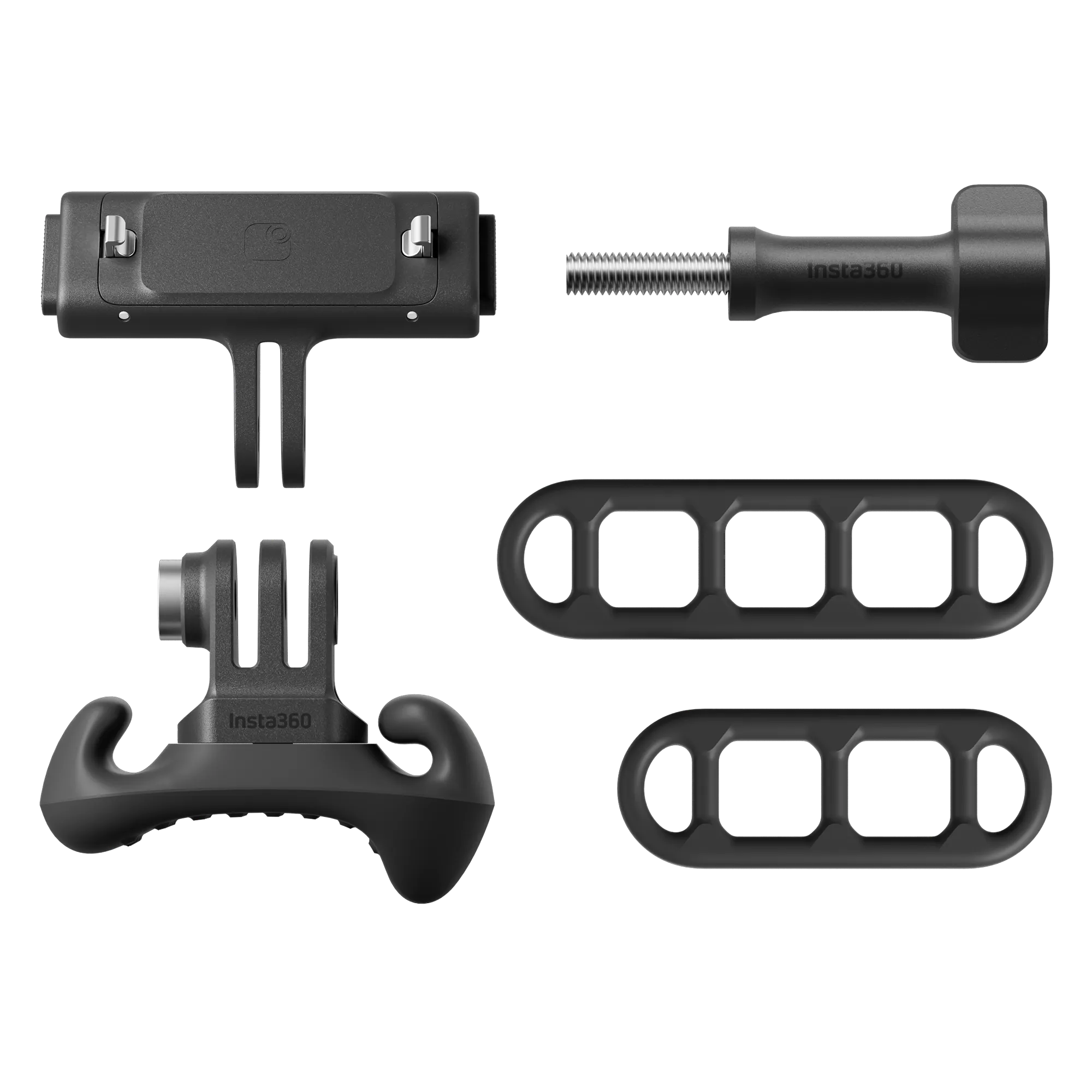 Insta360 GO Ultra Flexi Strap Mount