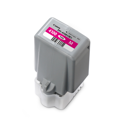 Canon PFI-4100M magenta Tintenpatrone