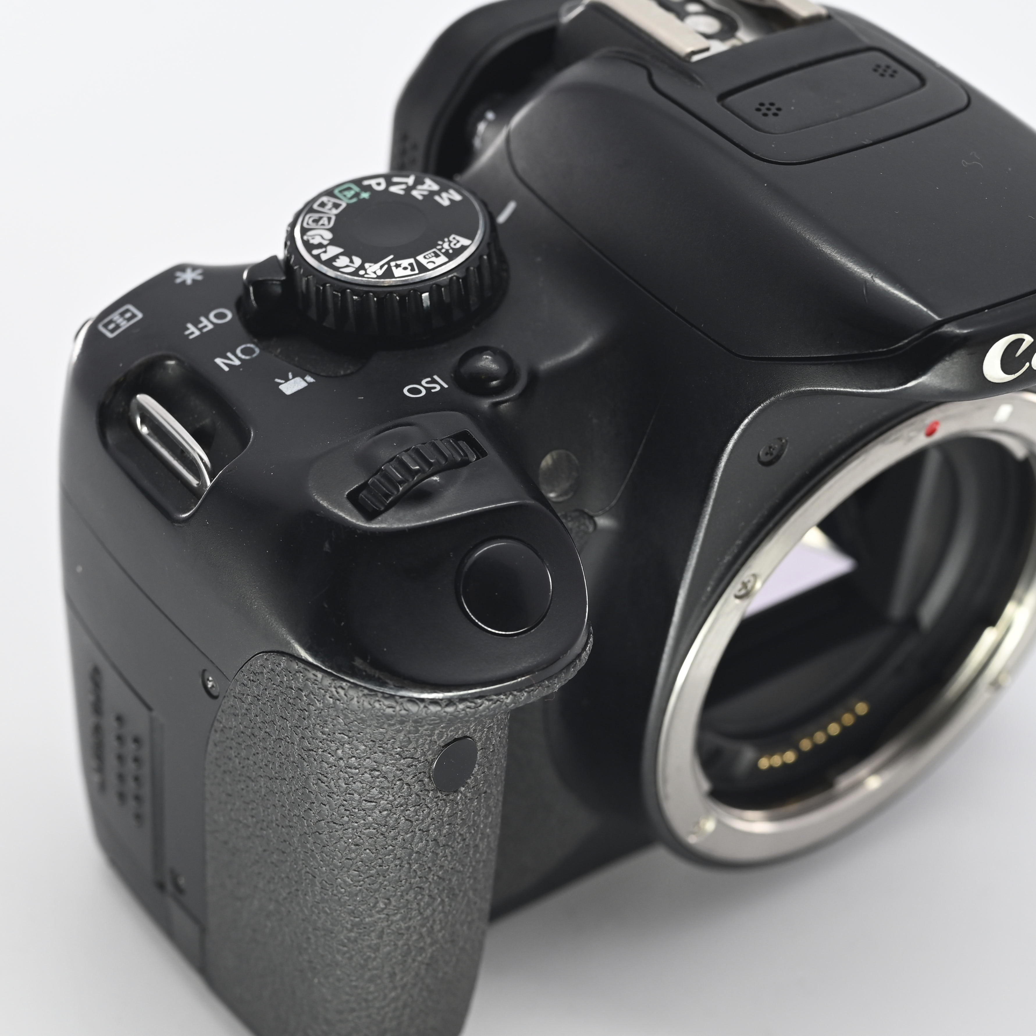 Canon 650 D gebraucht