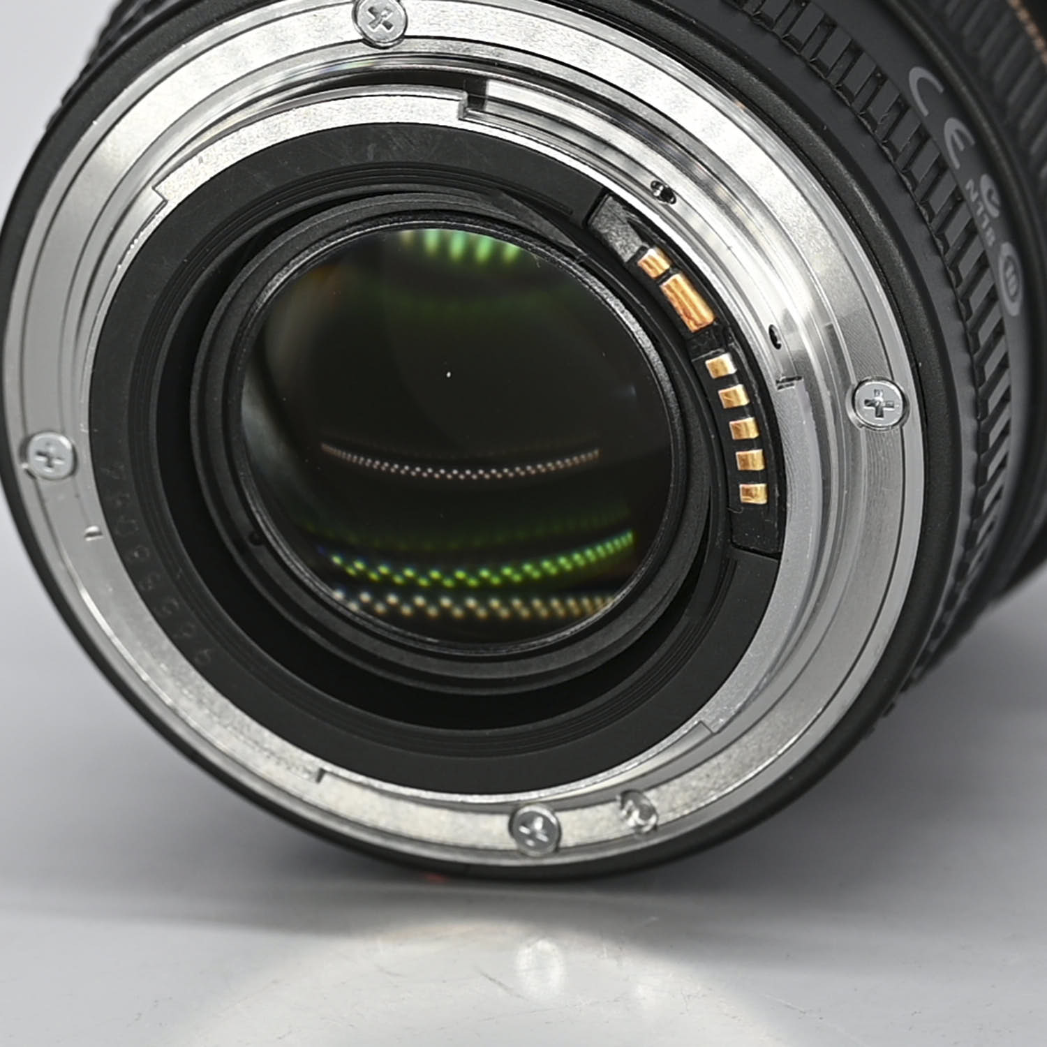 Canon EF 50mm f1.4 gebraucht