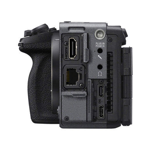 Sony ILME-FX5 Body, Cinema Line Kamera