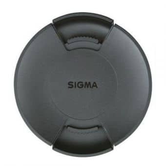 Sigma Objektivdeckel 105mm